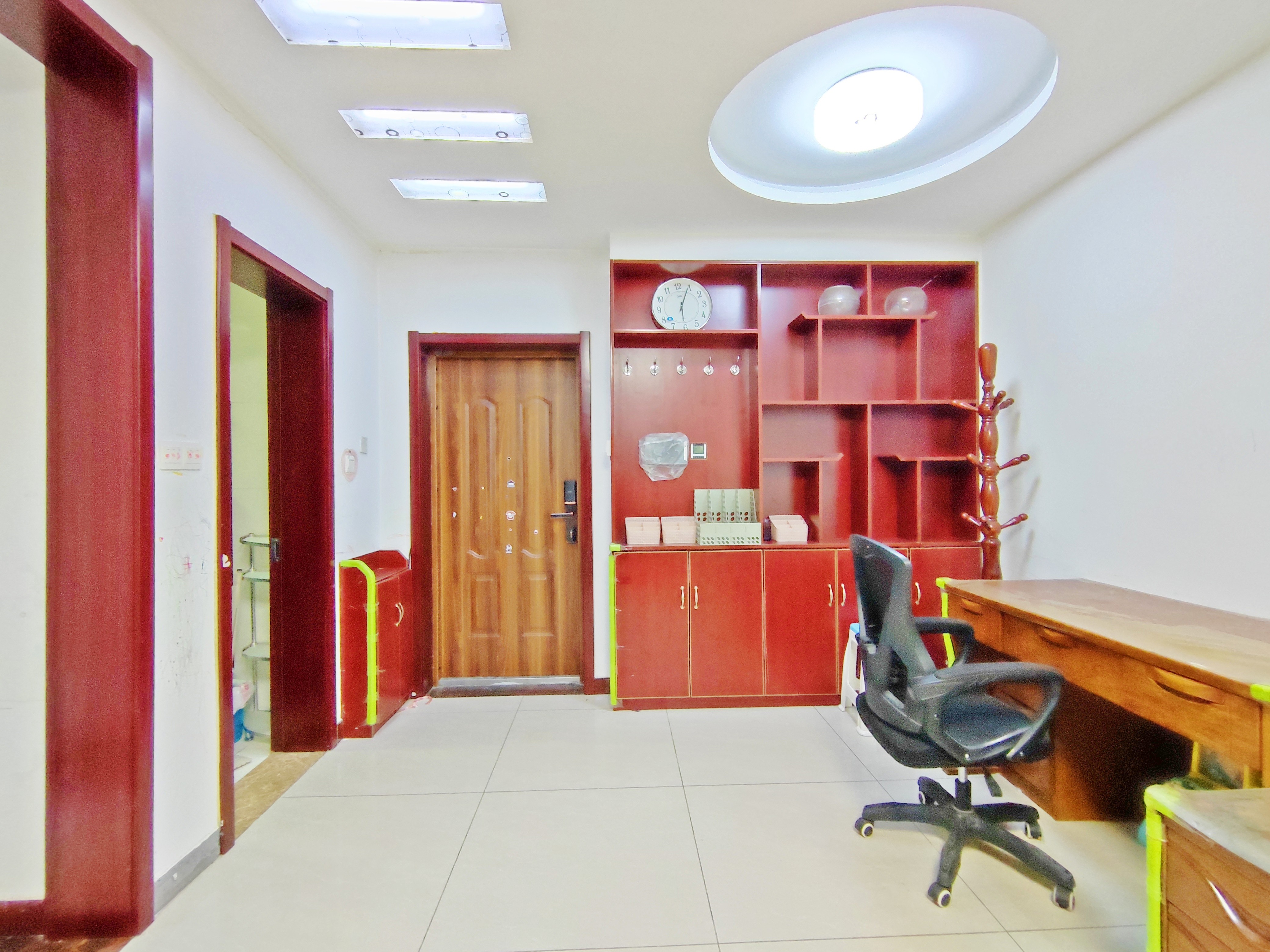 中建锦绣城一期