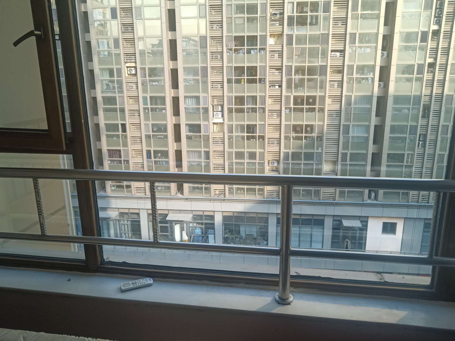 诚基中心