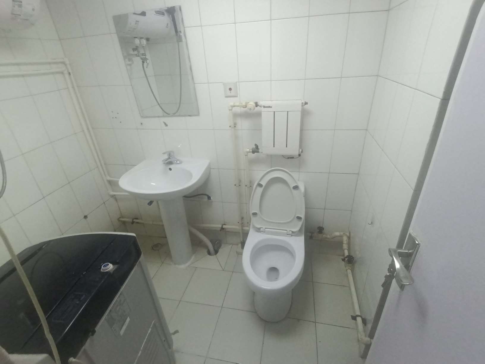 诚基中心