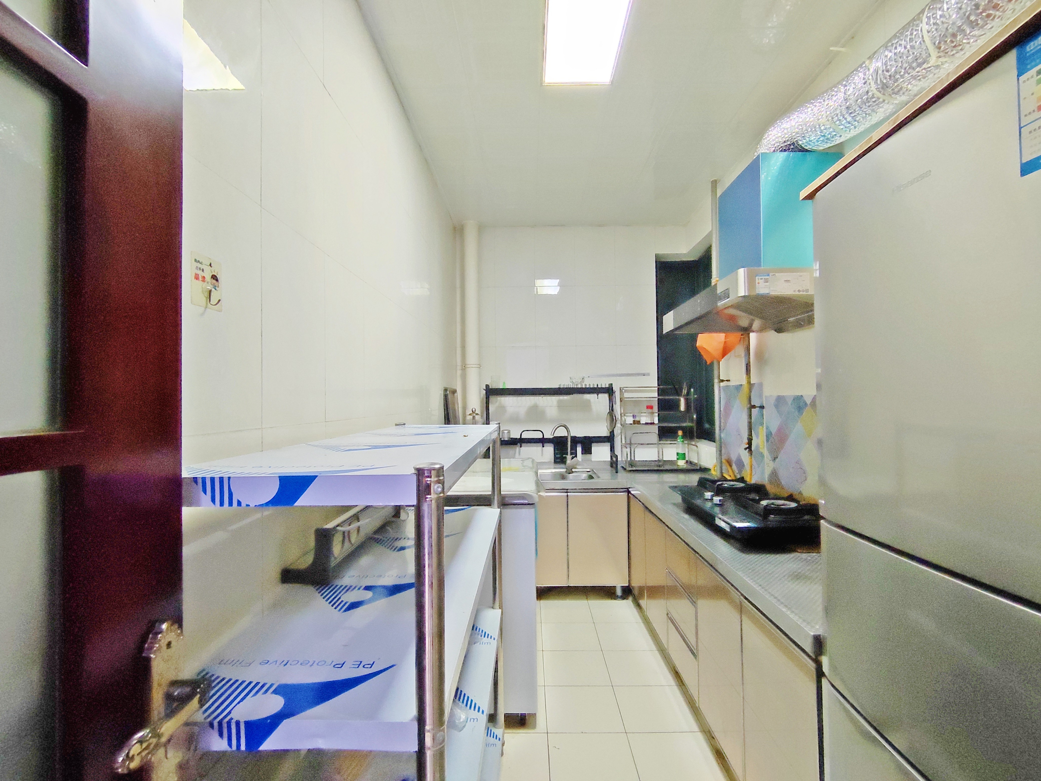 中建锦绣城一期