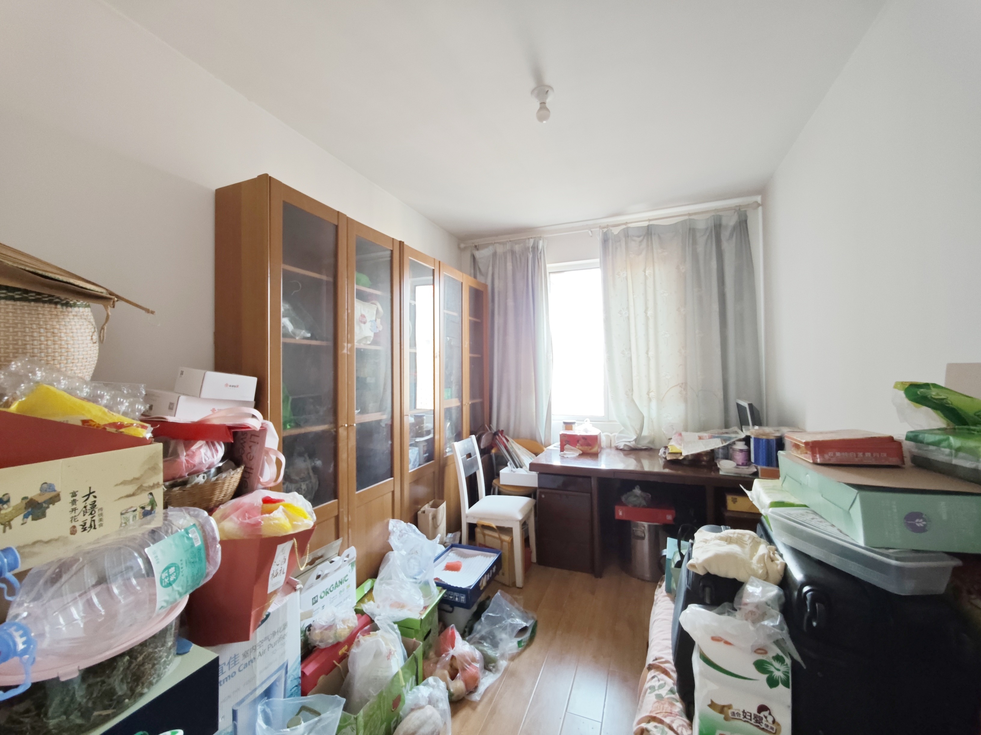 东城逸家逸贤园