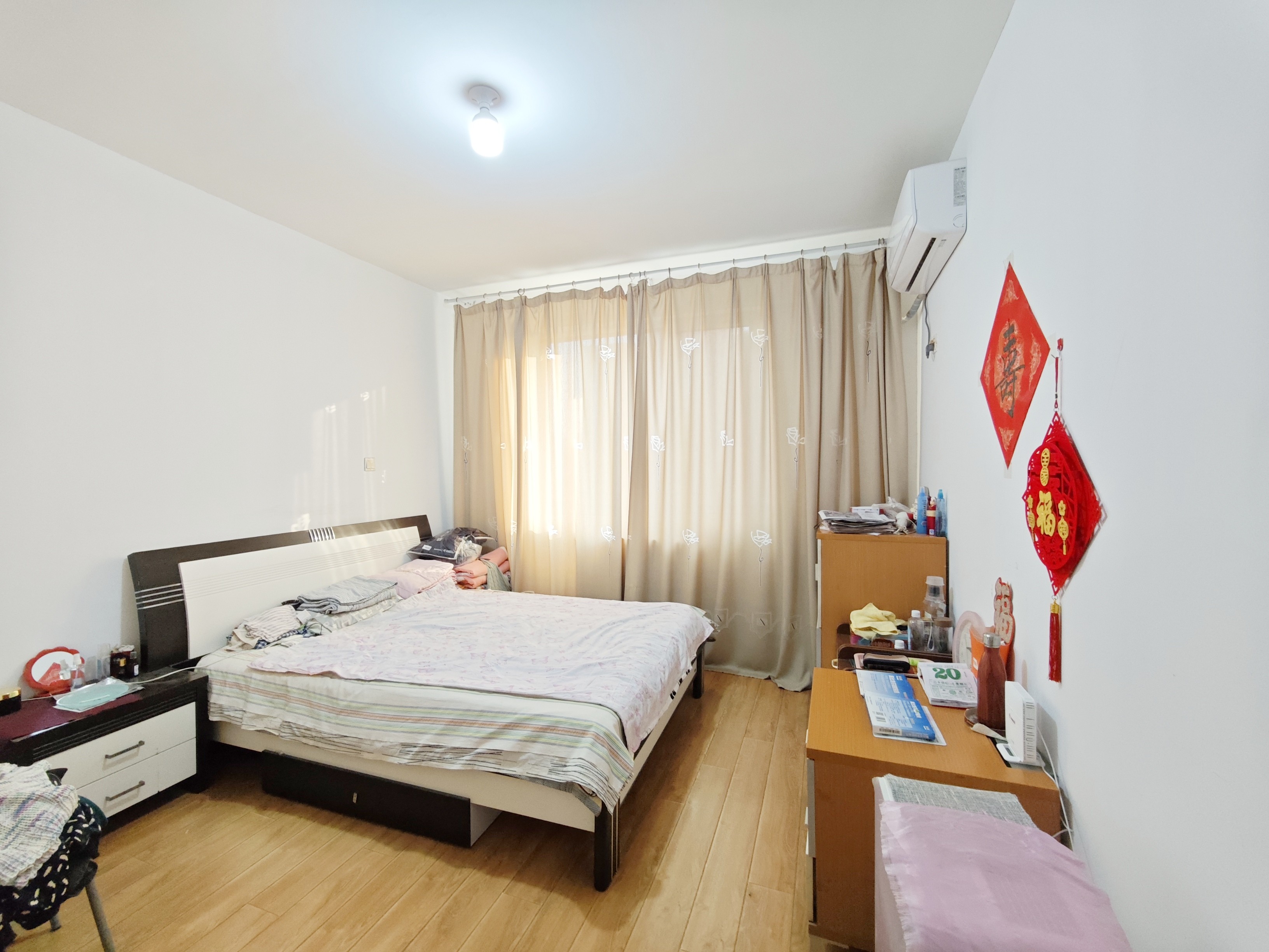 东城逸家逸贤园