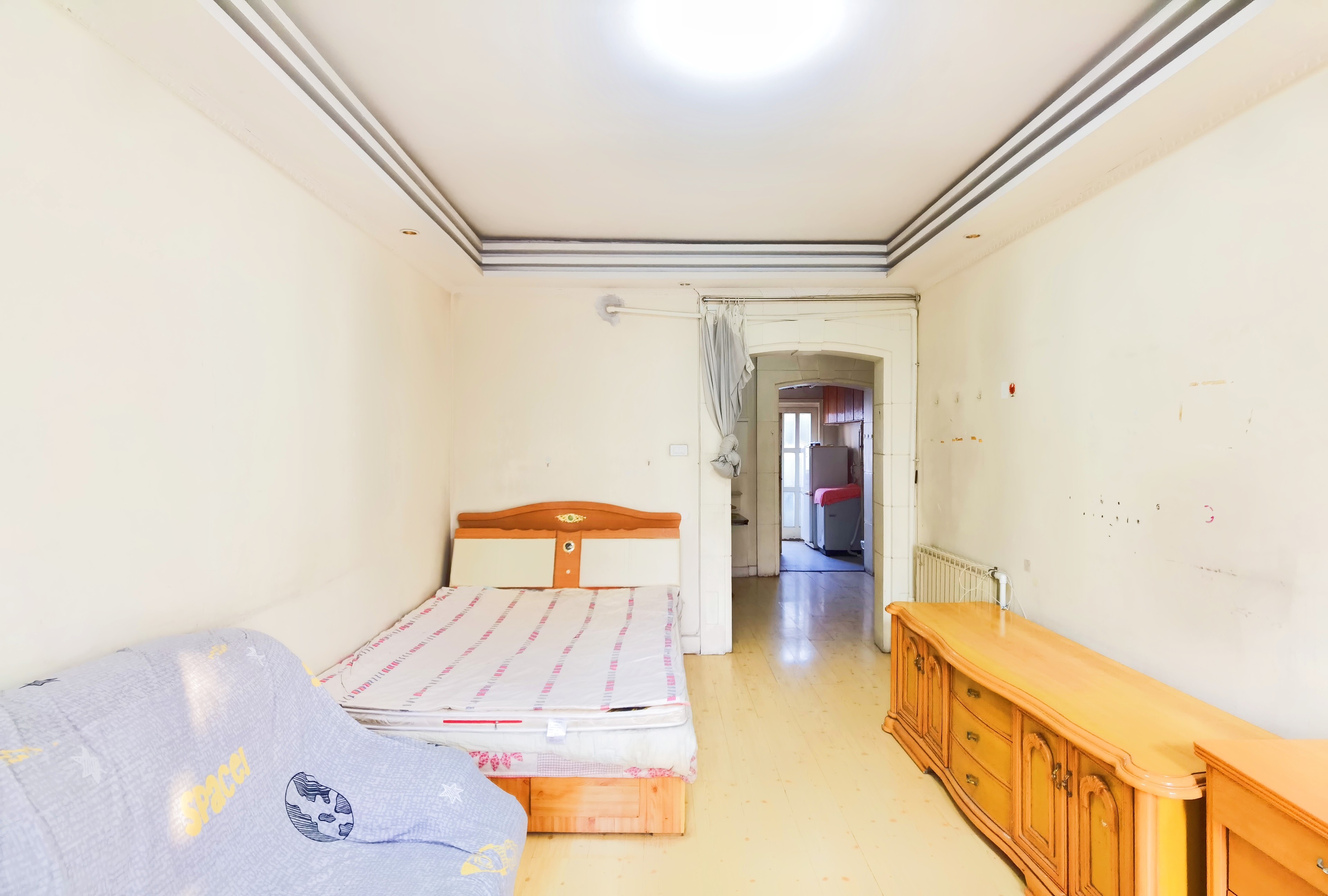 纬一路单位宿舍