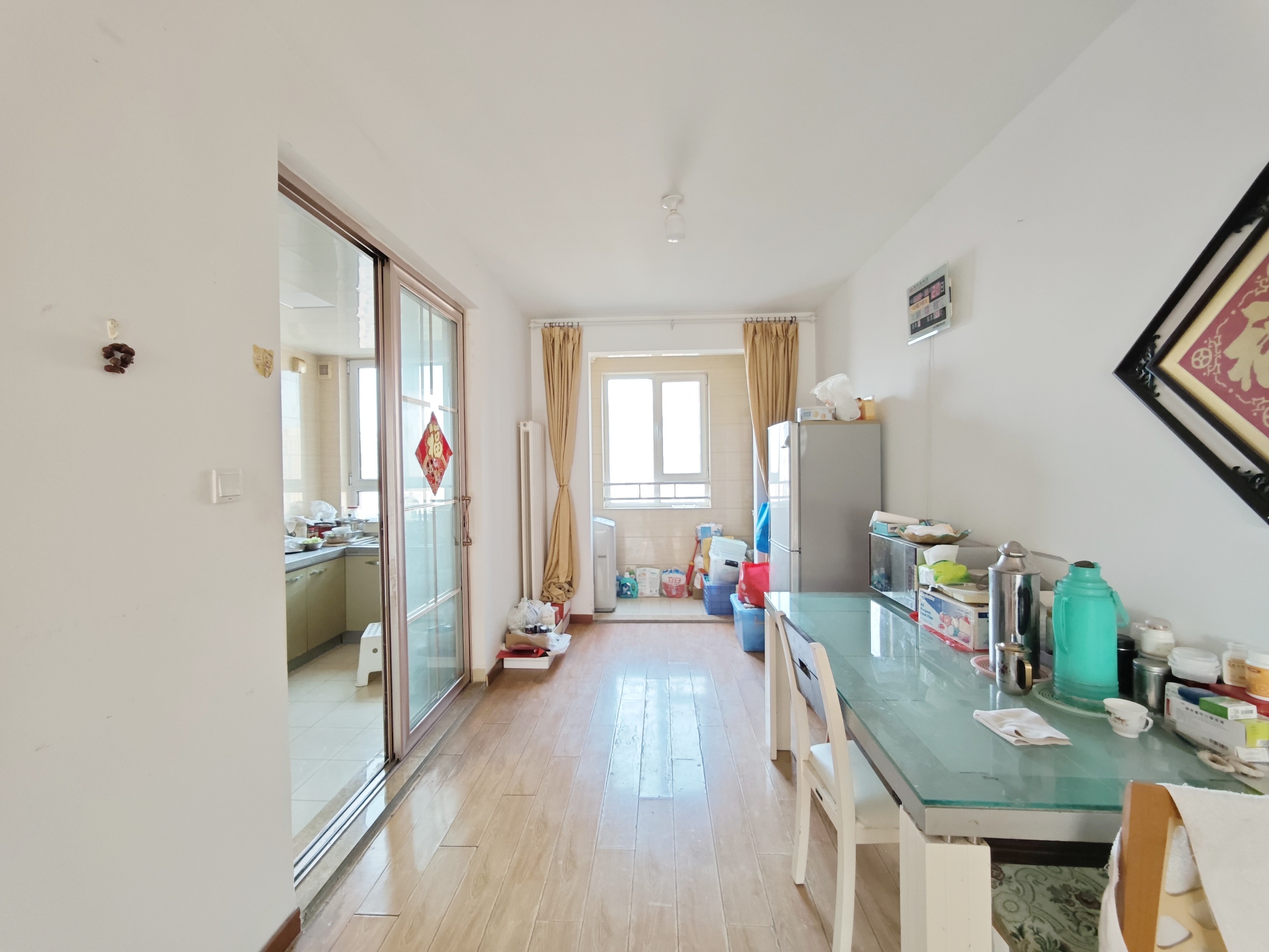 东城逸家逸贤园