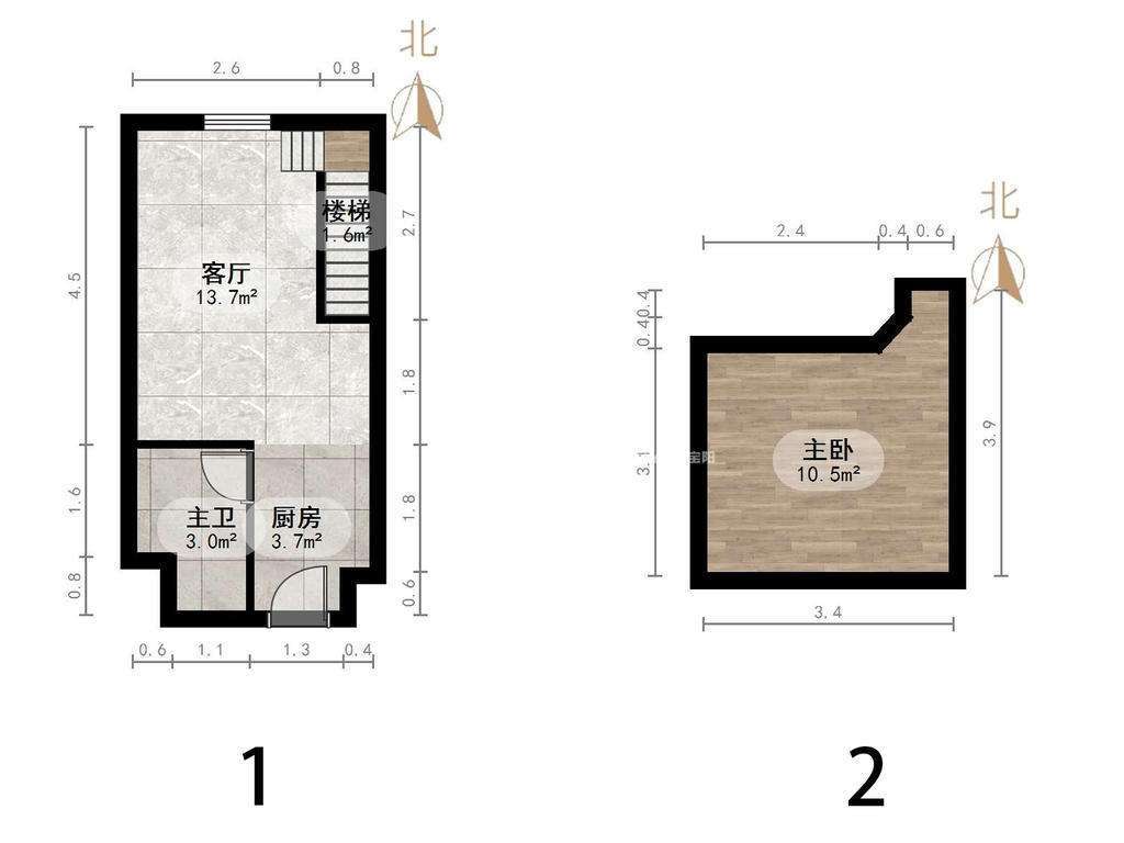 恒大睿城(商住楼)