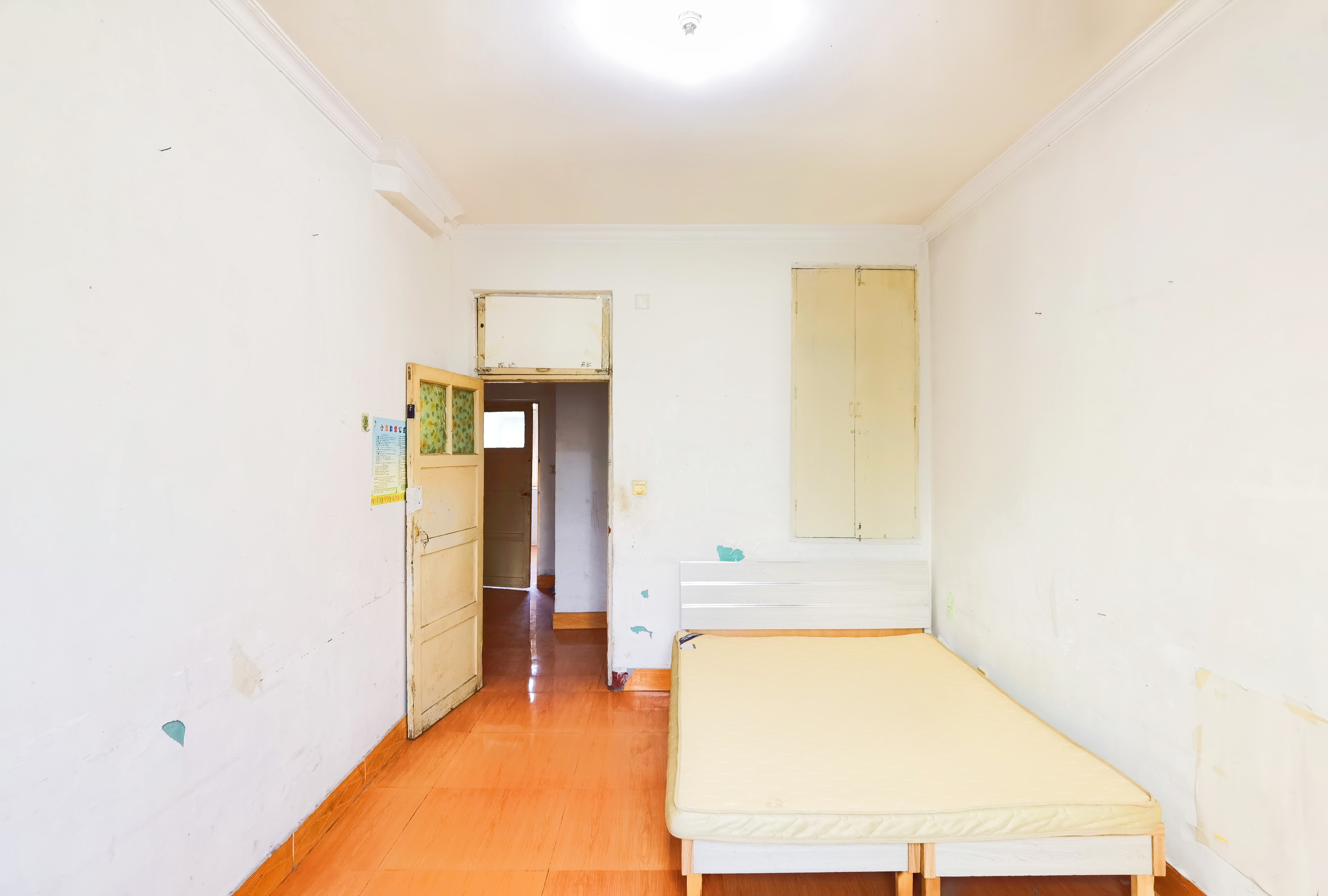  纬十路62号 南北