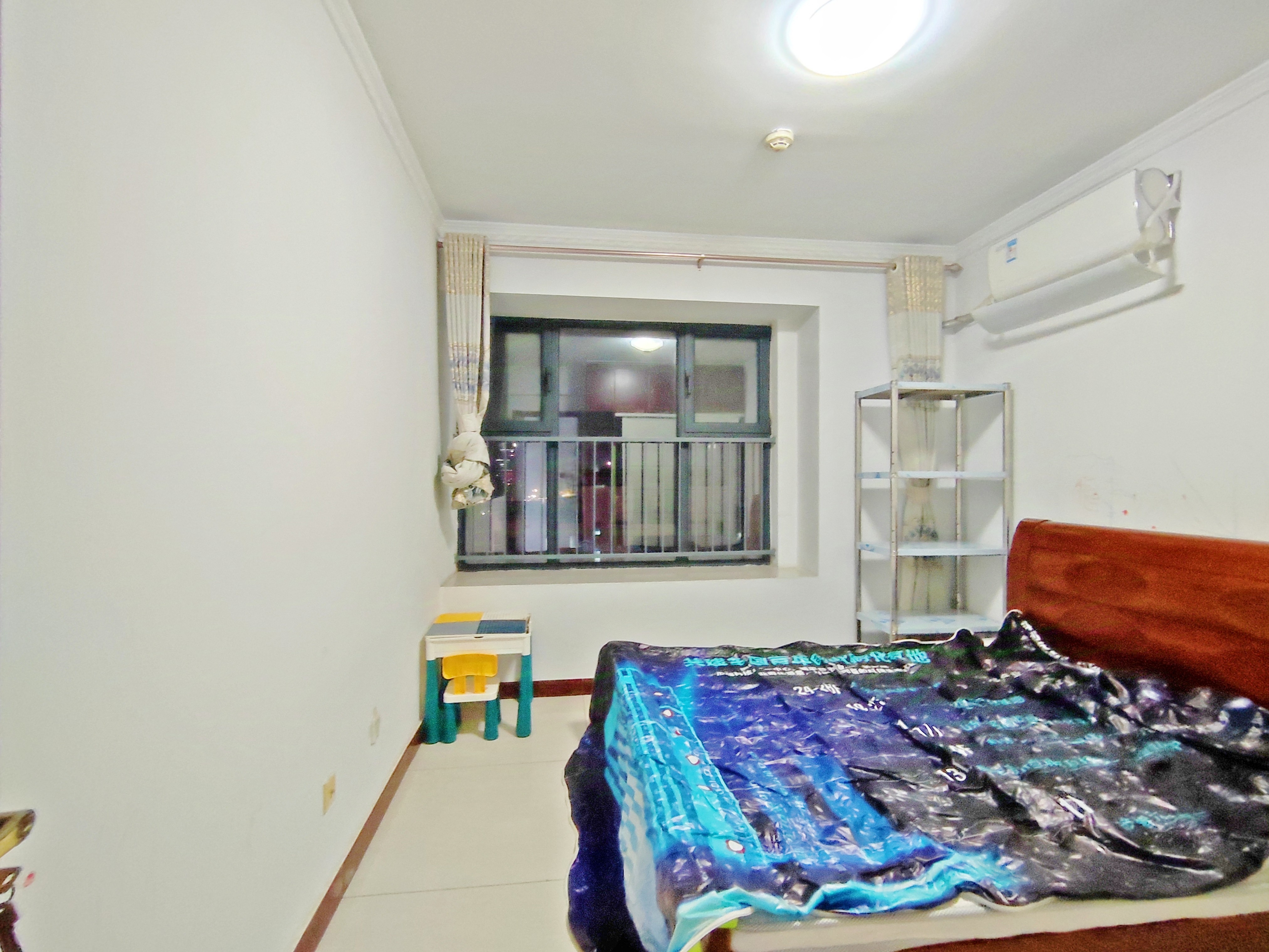 中建锦绣城一期