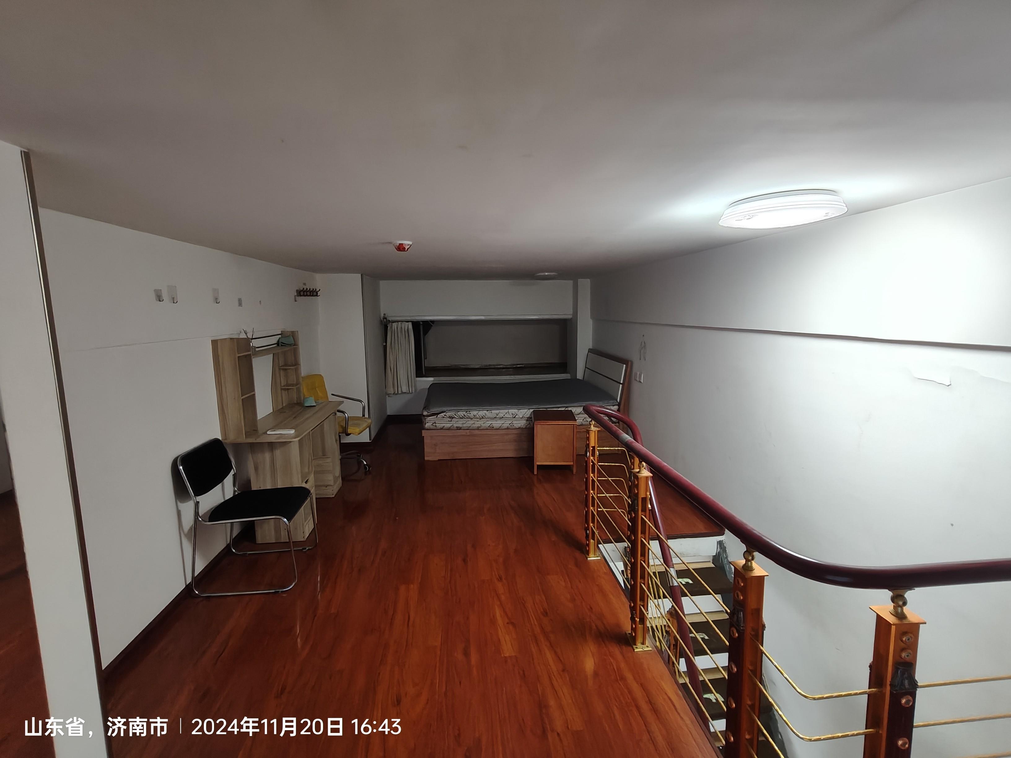 恒大滨河左岸公寓(临湖公馆花园)