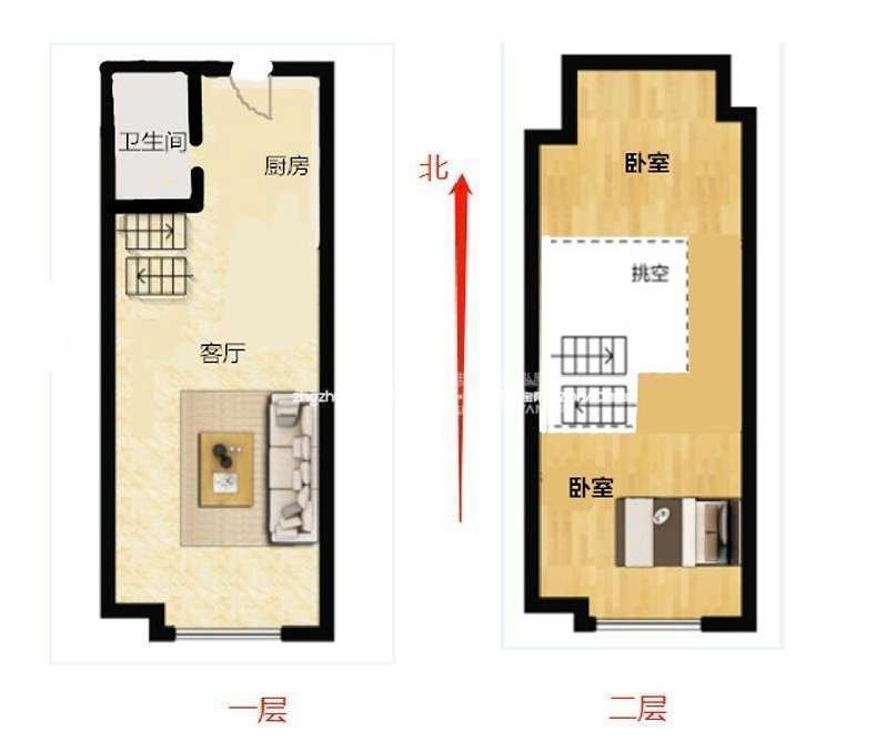 龙湖汉峪光年