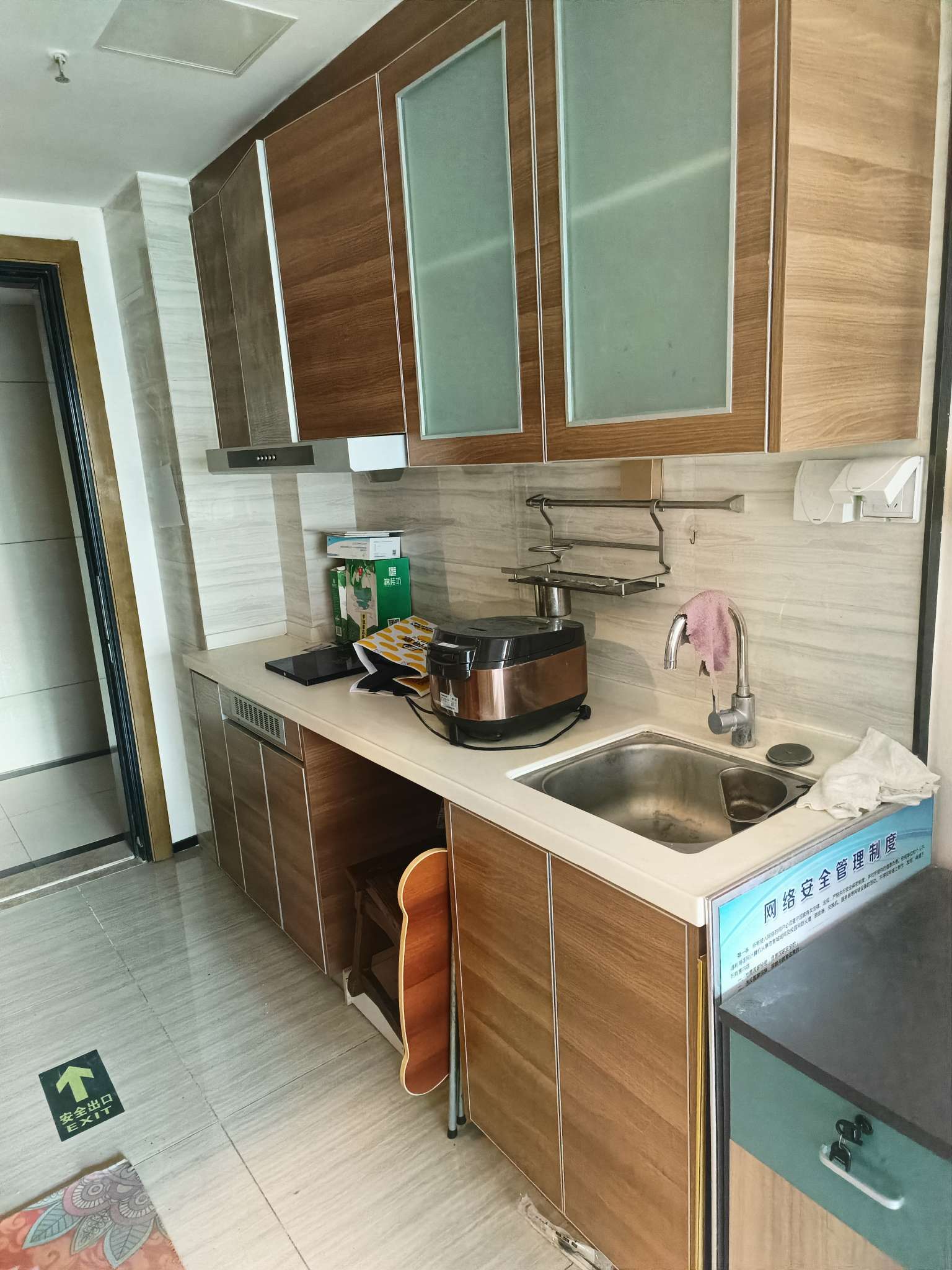 恒大城(商住楼)