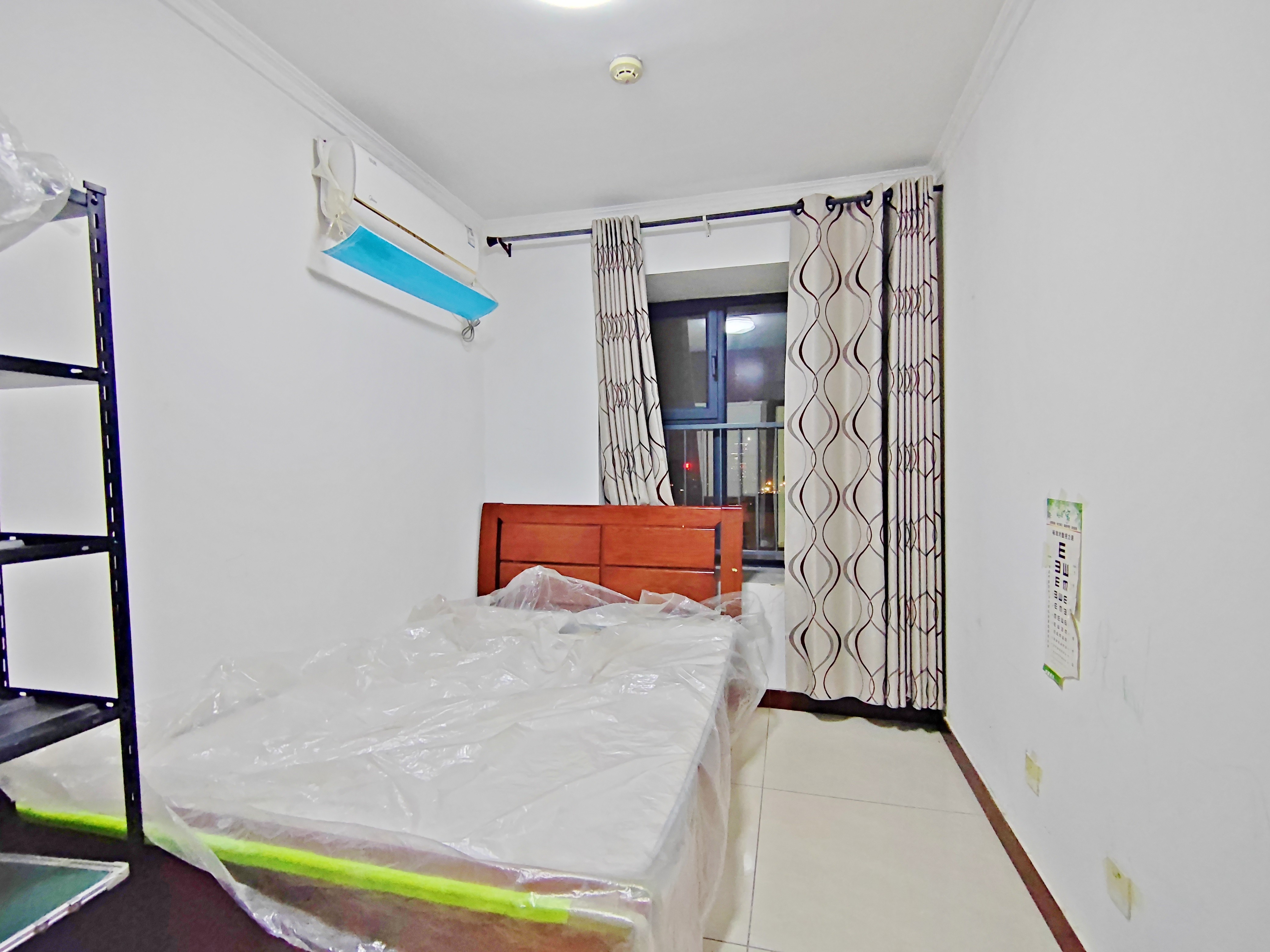 中建锦绣城一期