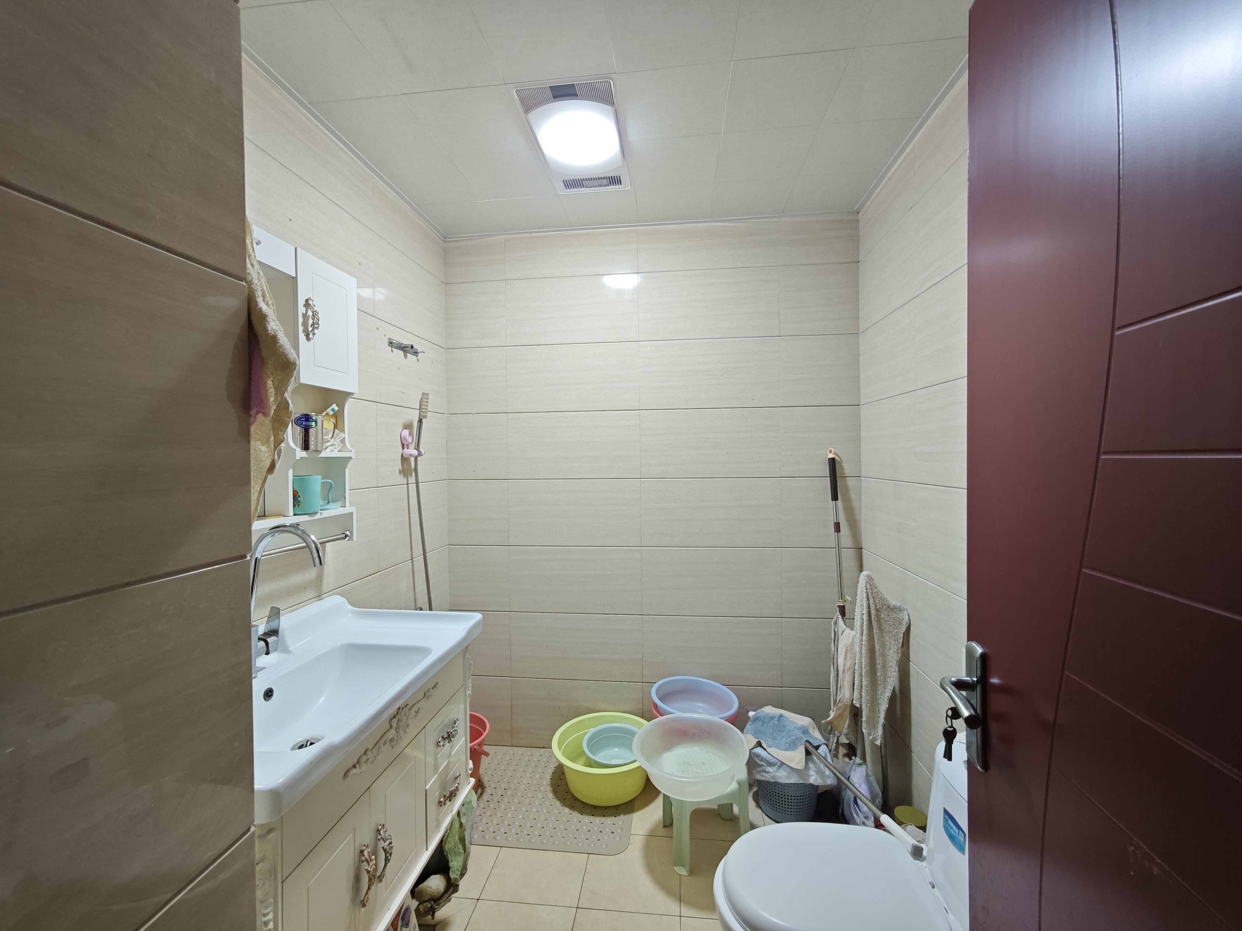 东城逸家逸贤园