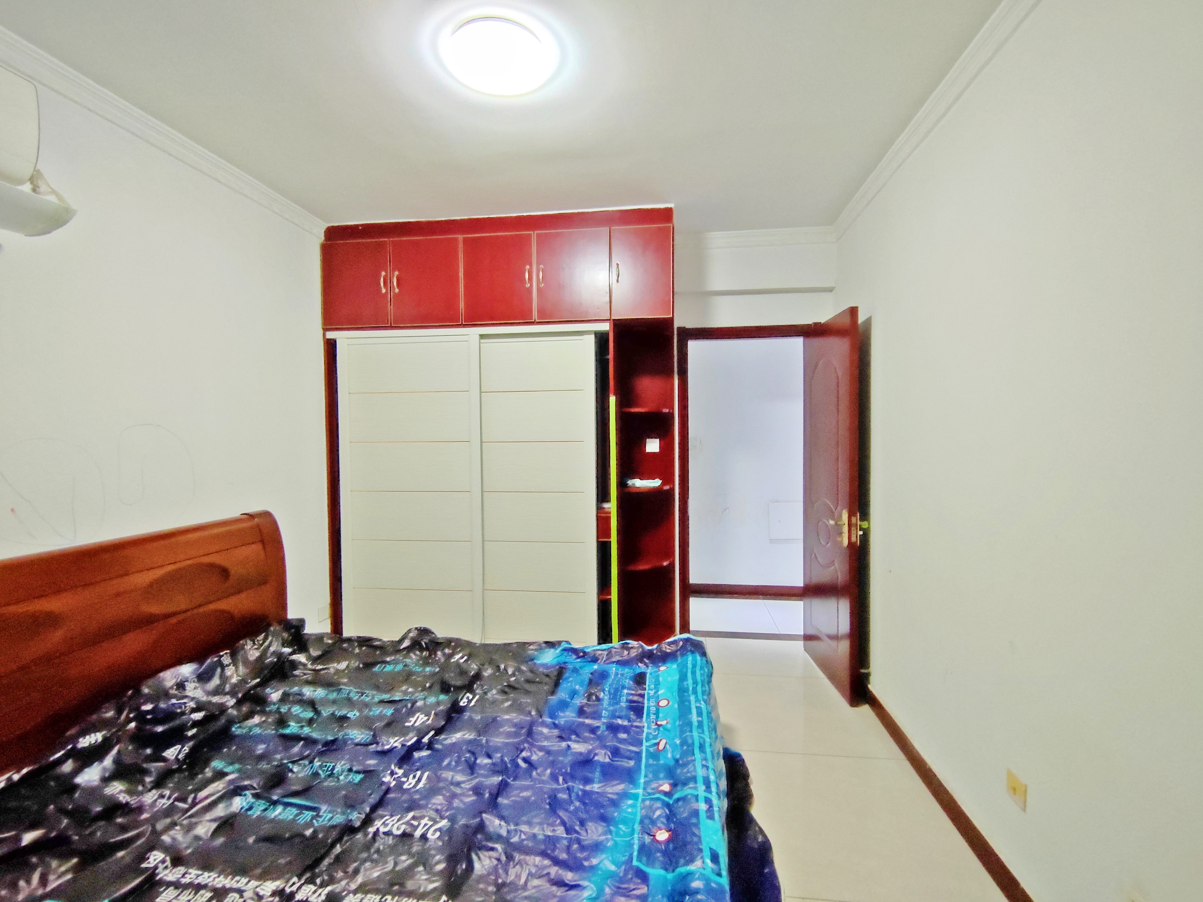 中建锦绣城一期