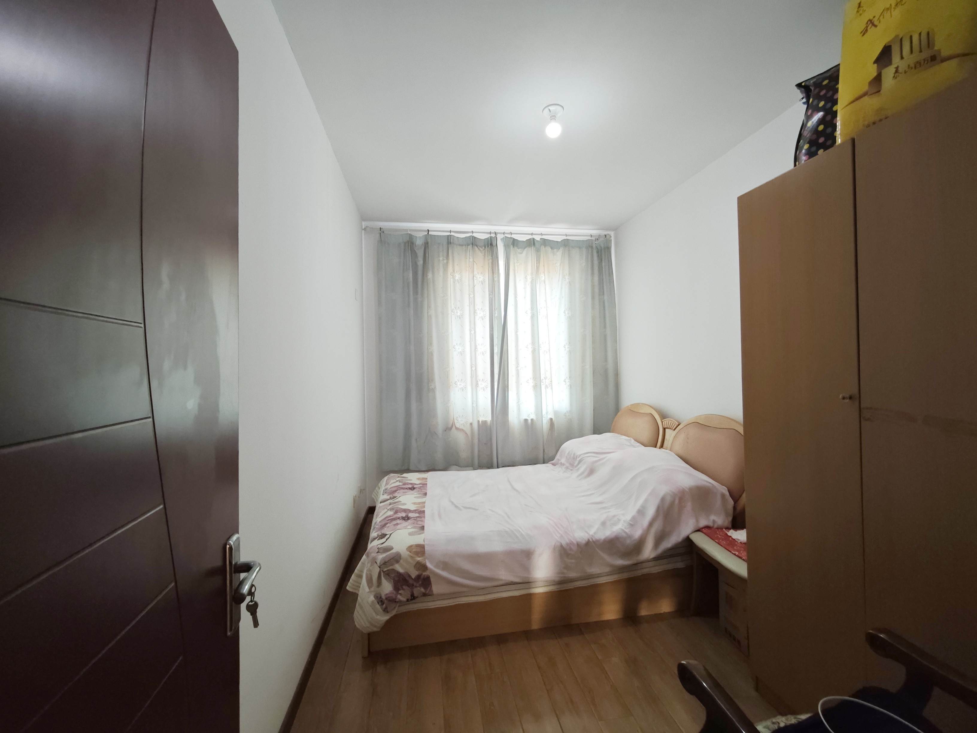 东城逸家逸贤园