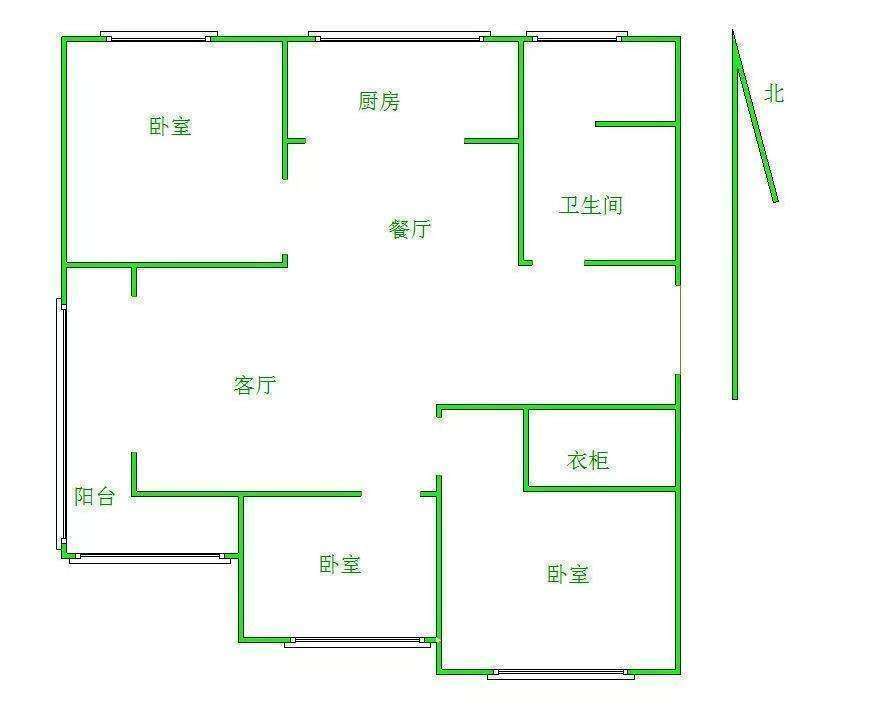 港基滨河华庭