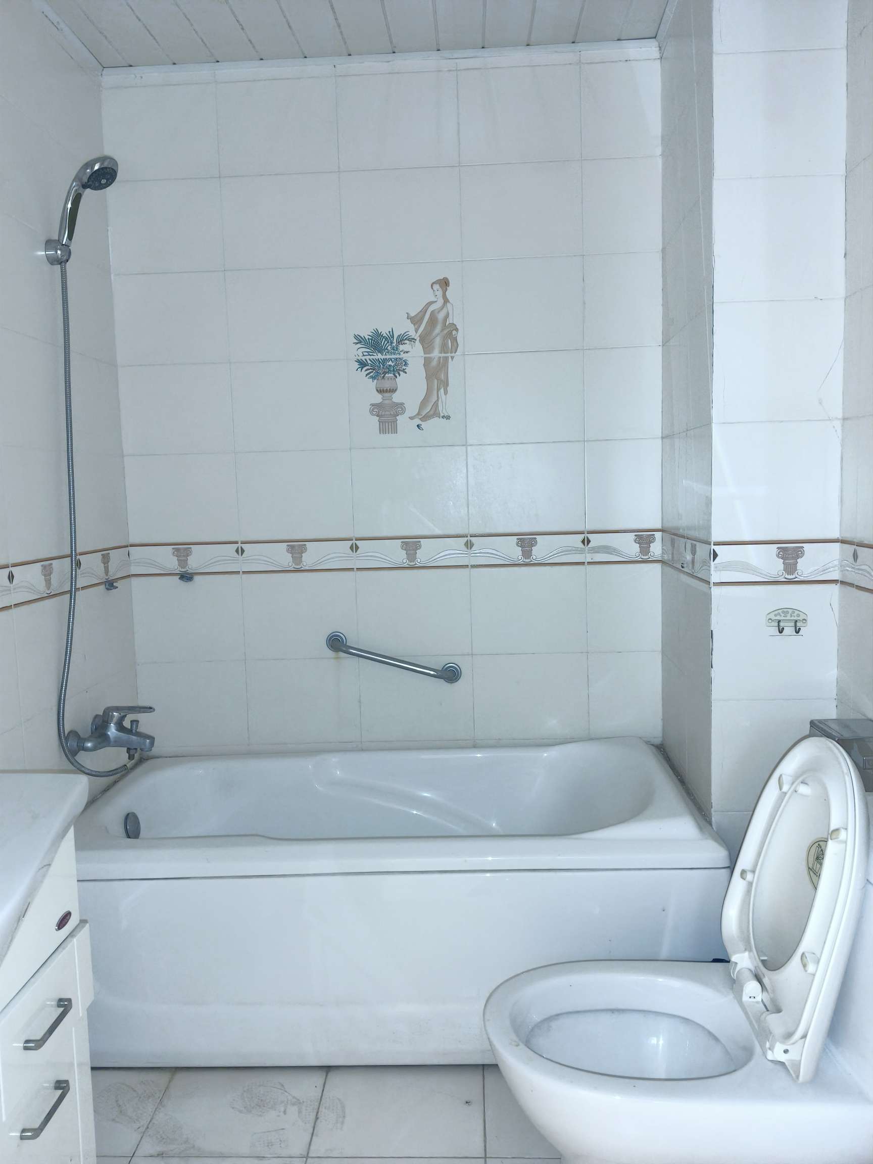 阳光100国际新城(D区)