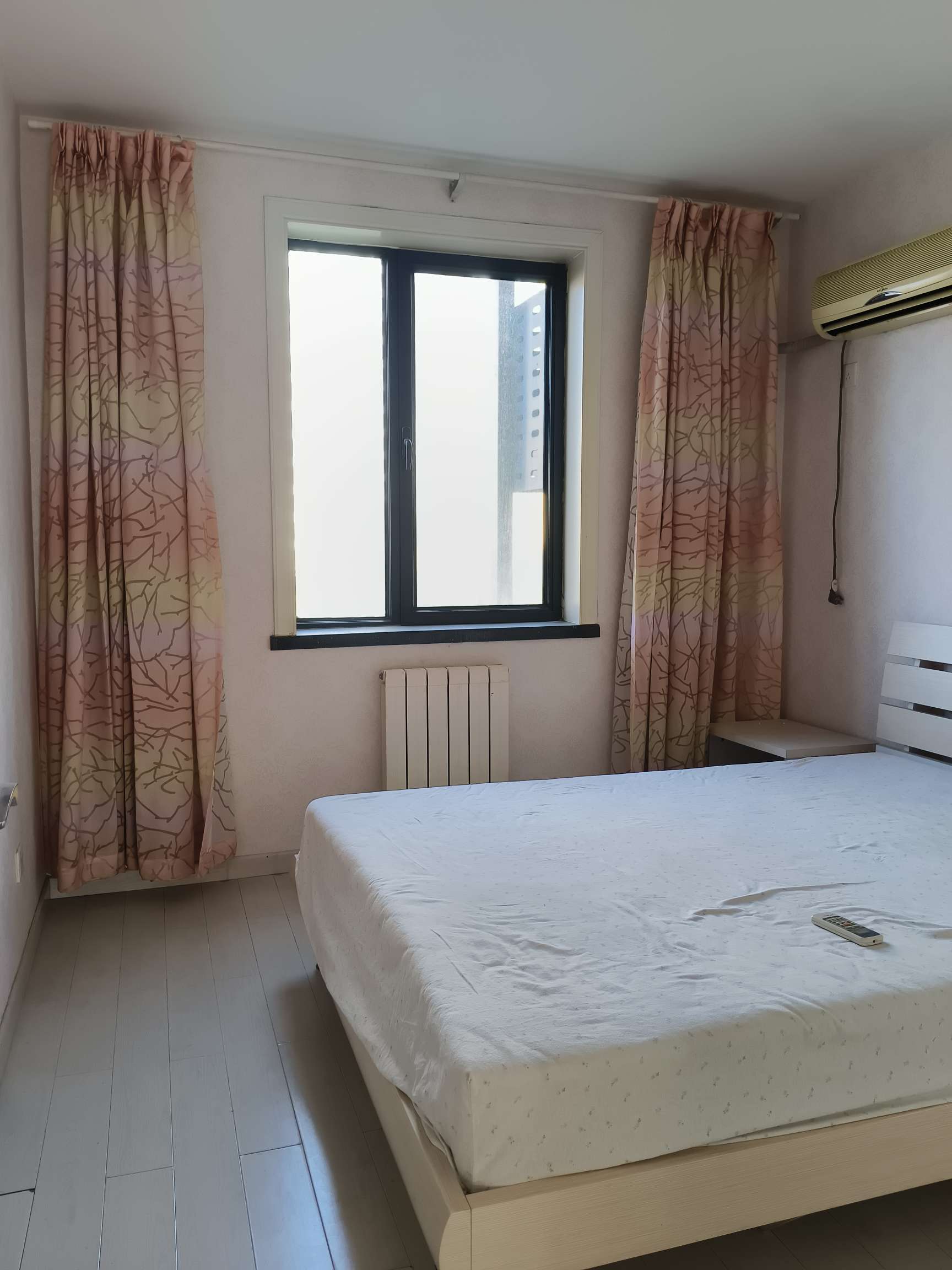 阳光100国际新城(D区)