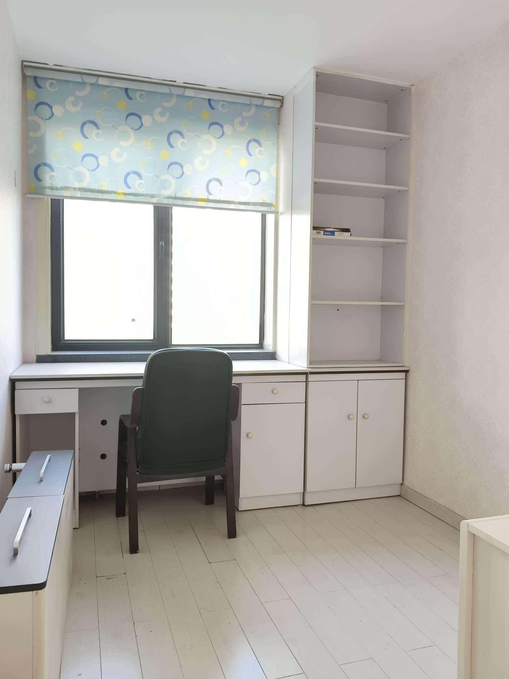 阳光100国际新城(D区)