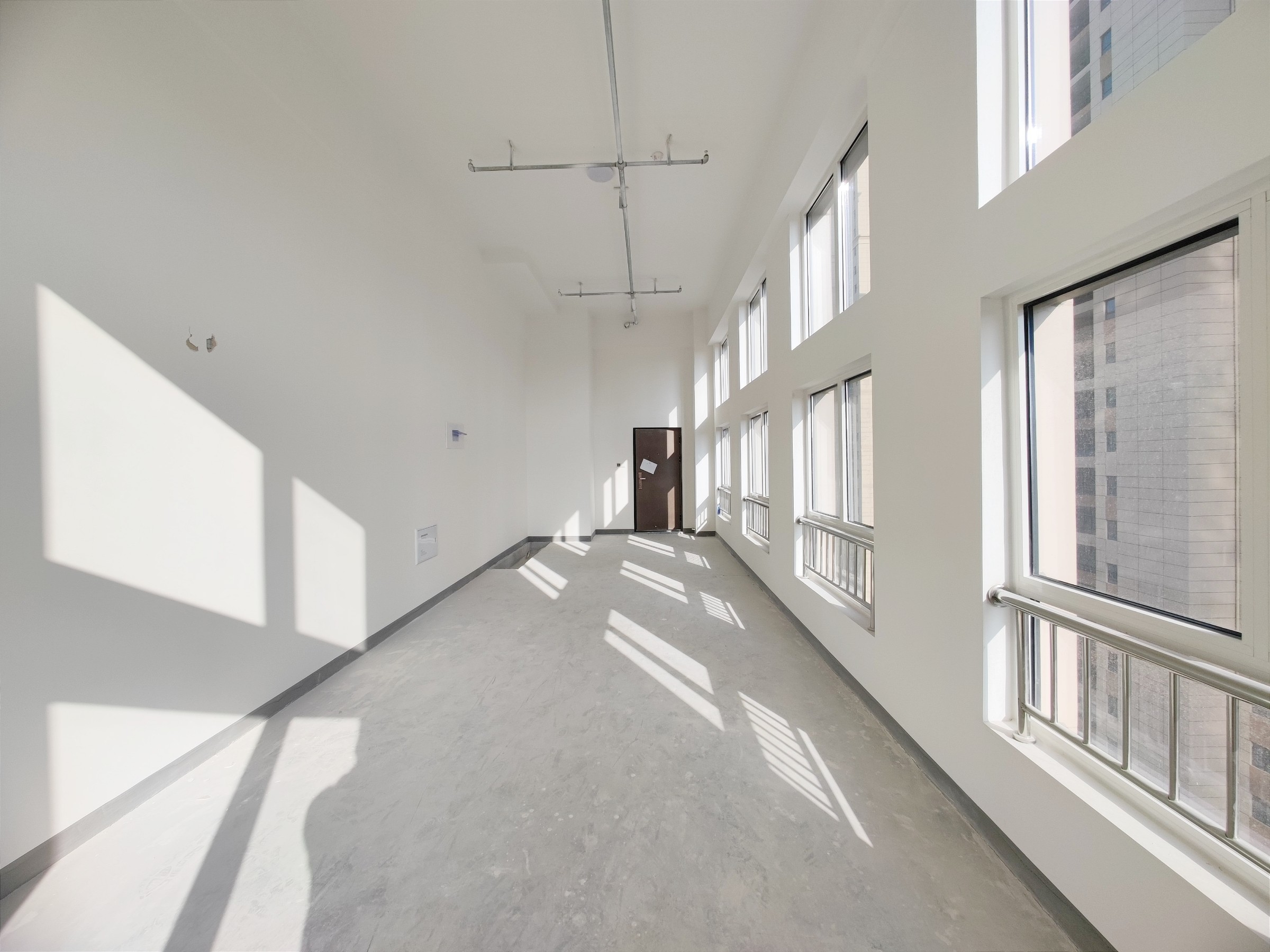  汇鑫时代中心 南