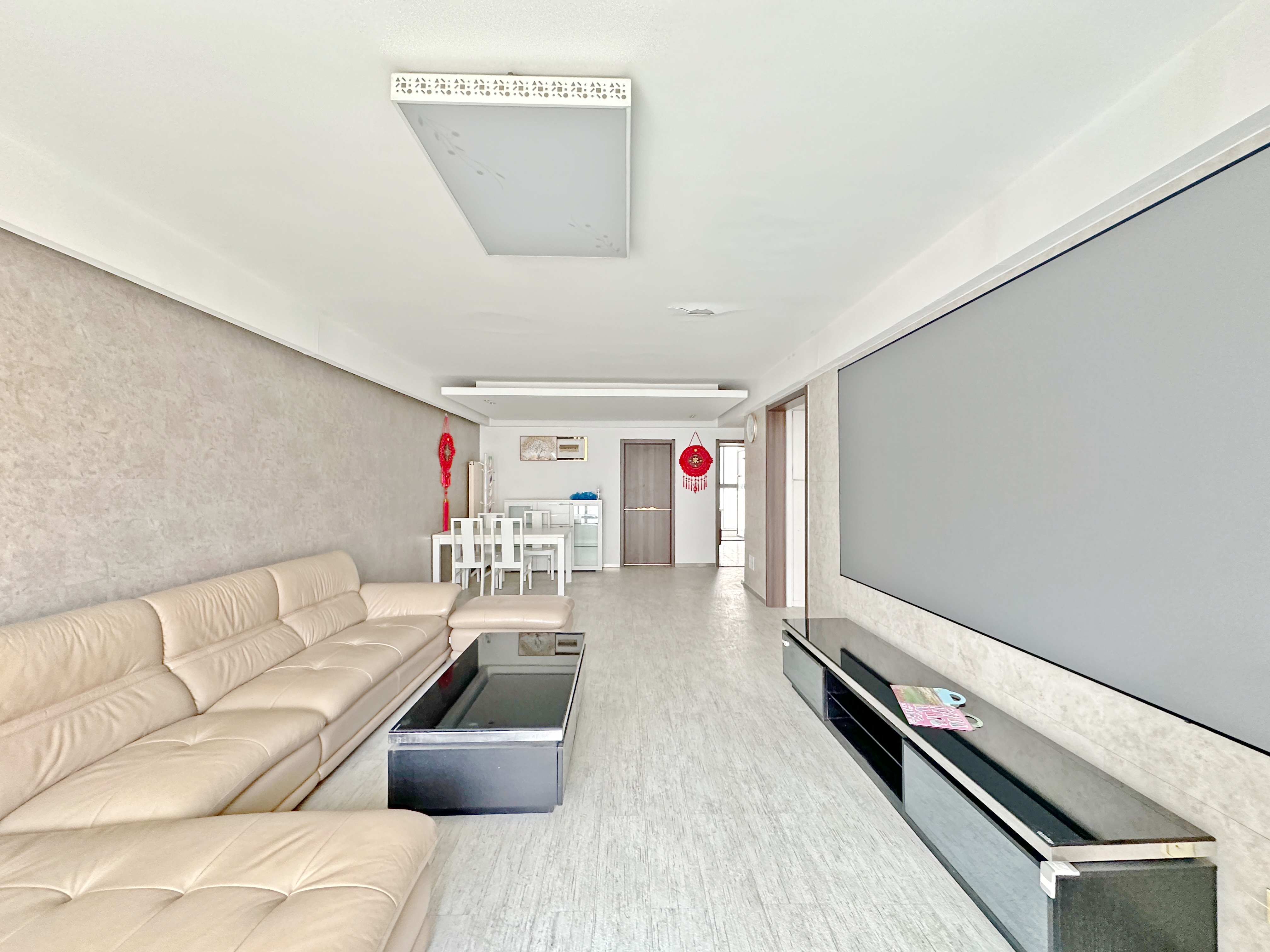 阳光100国际新城(F区)