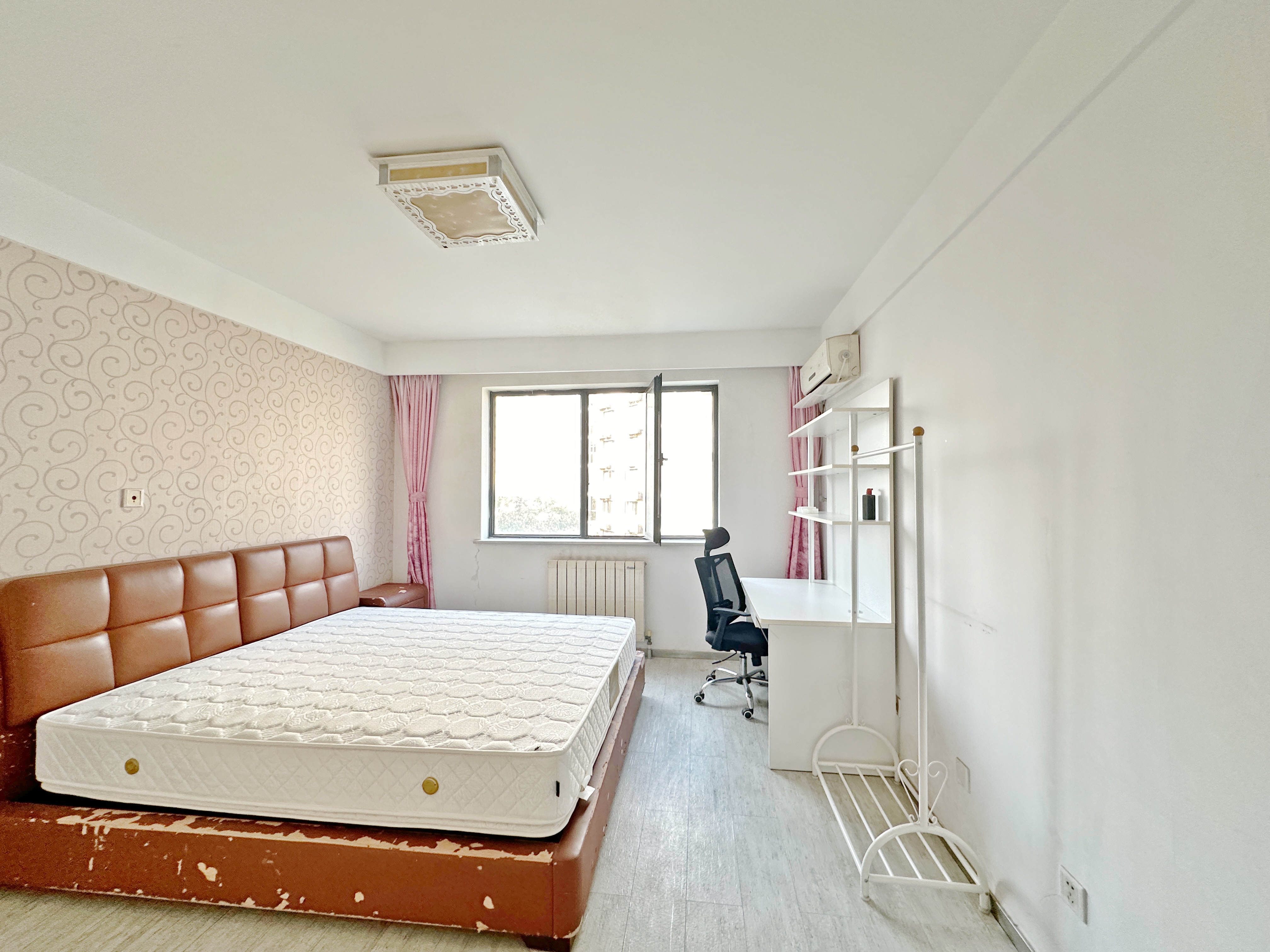 阳光100国际新城(F区)