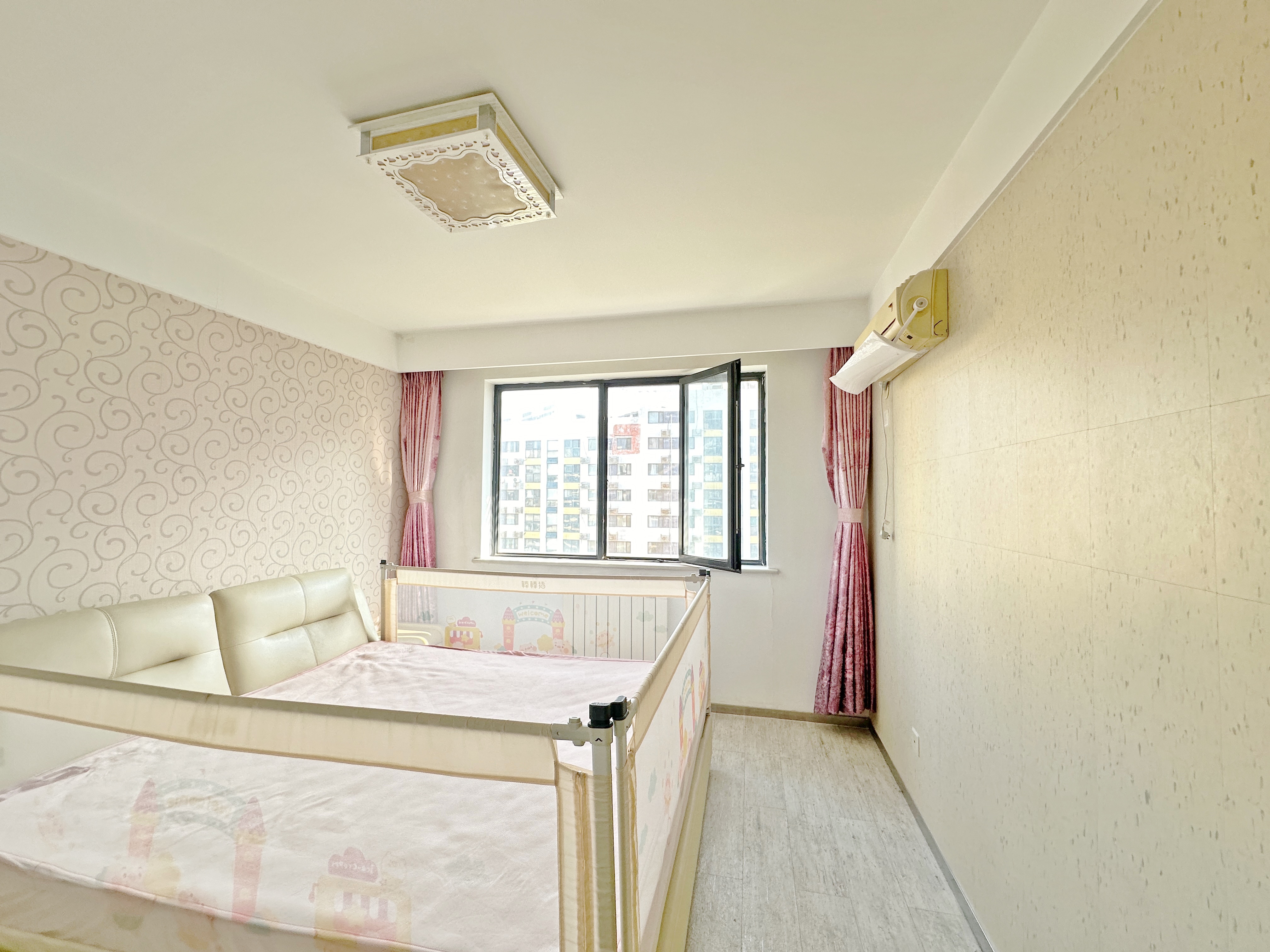 阳光100国际新城(F区)