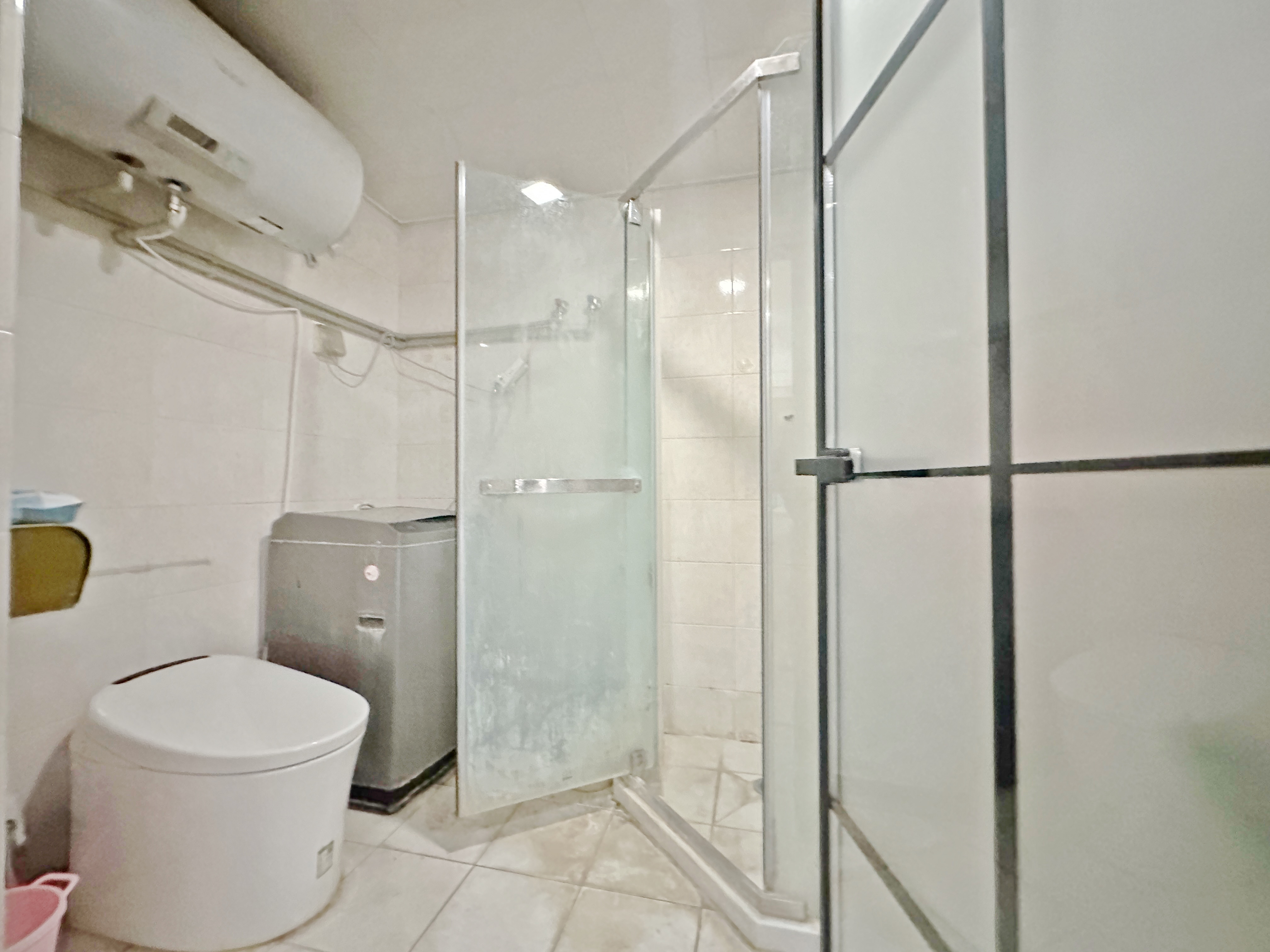 阳光100国际新城(F区)