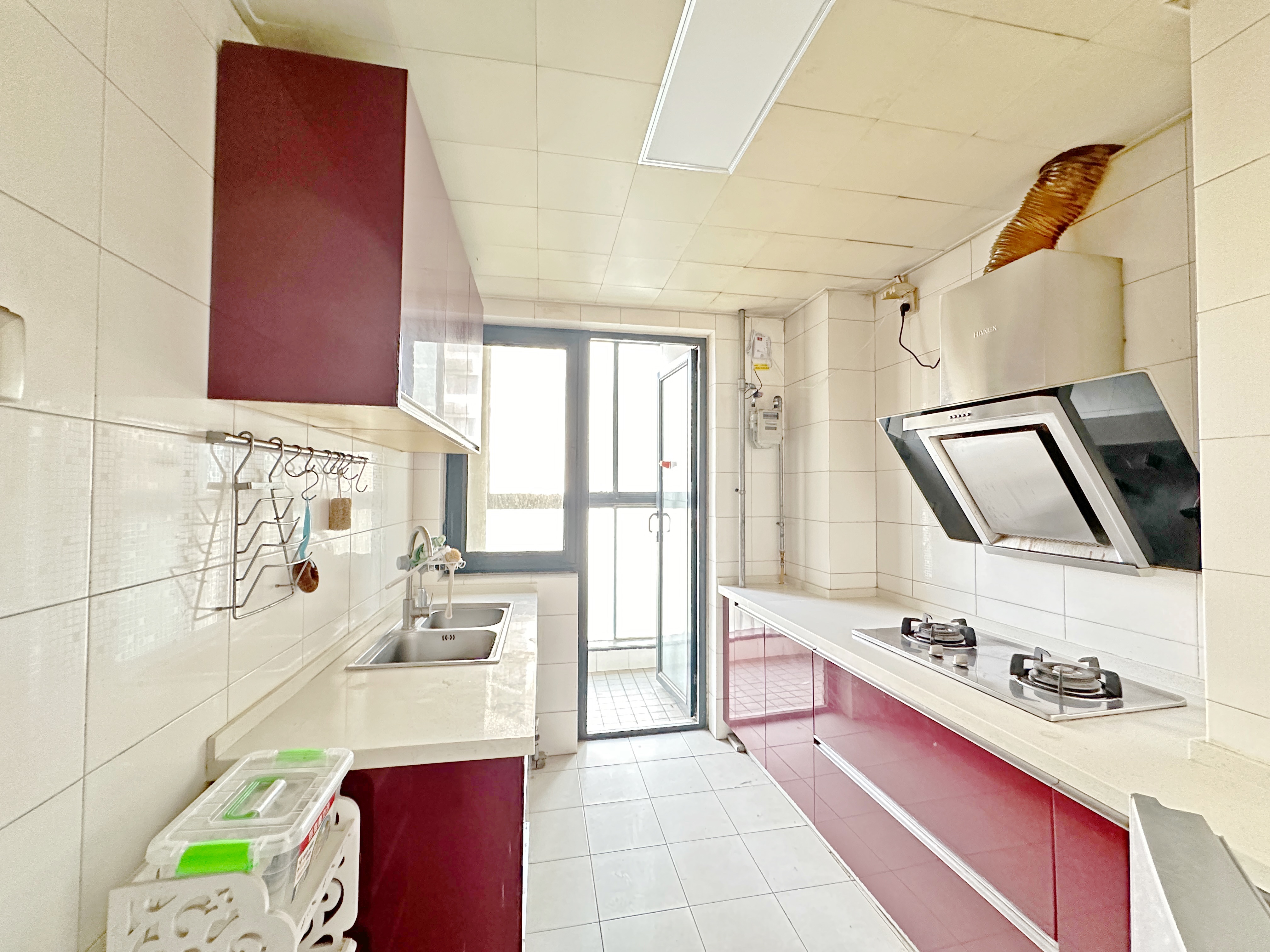 阳光100国际新城(F区)