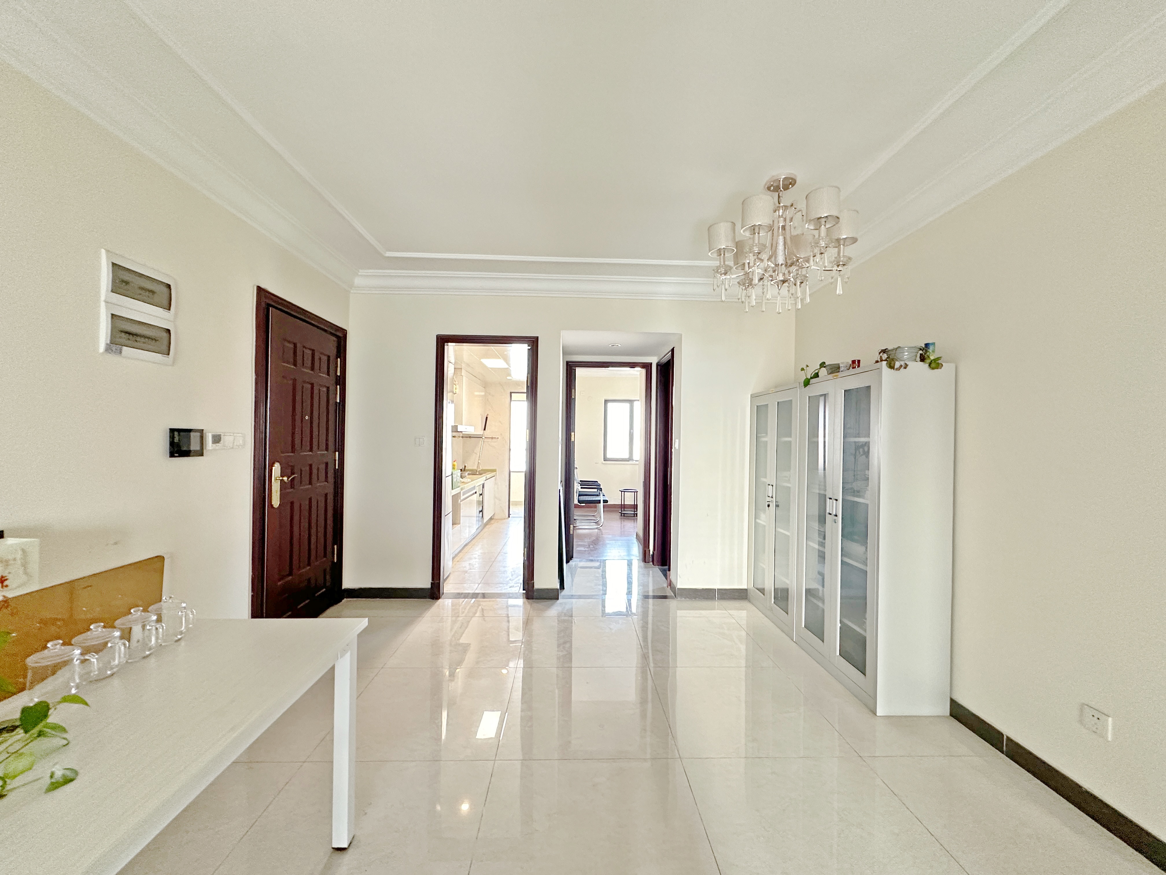 恒大睿城(住宅)