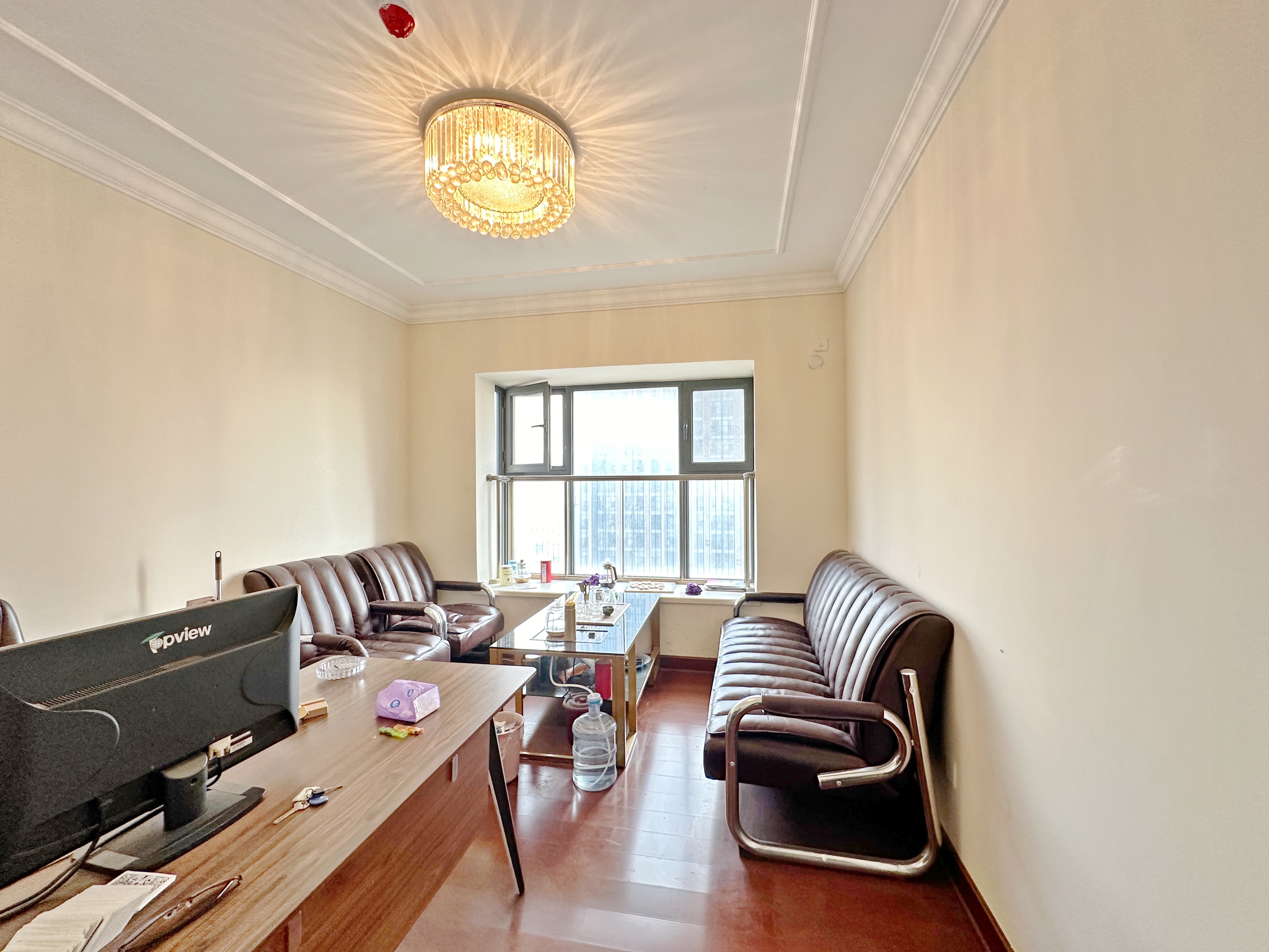 恒大睿城(住宅)