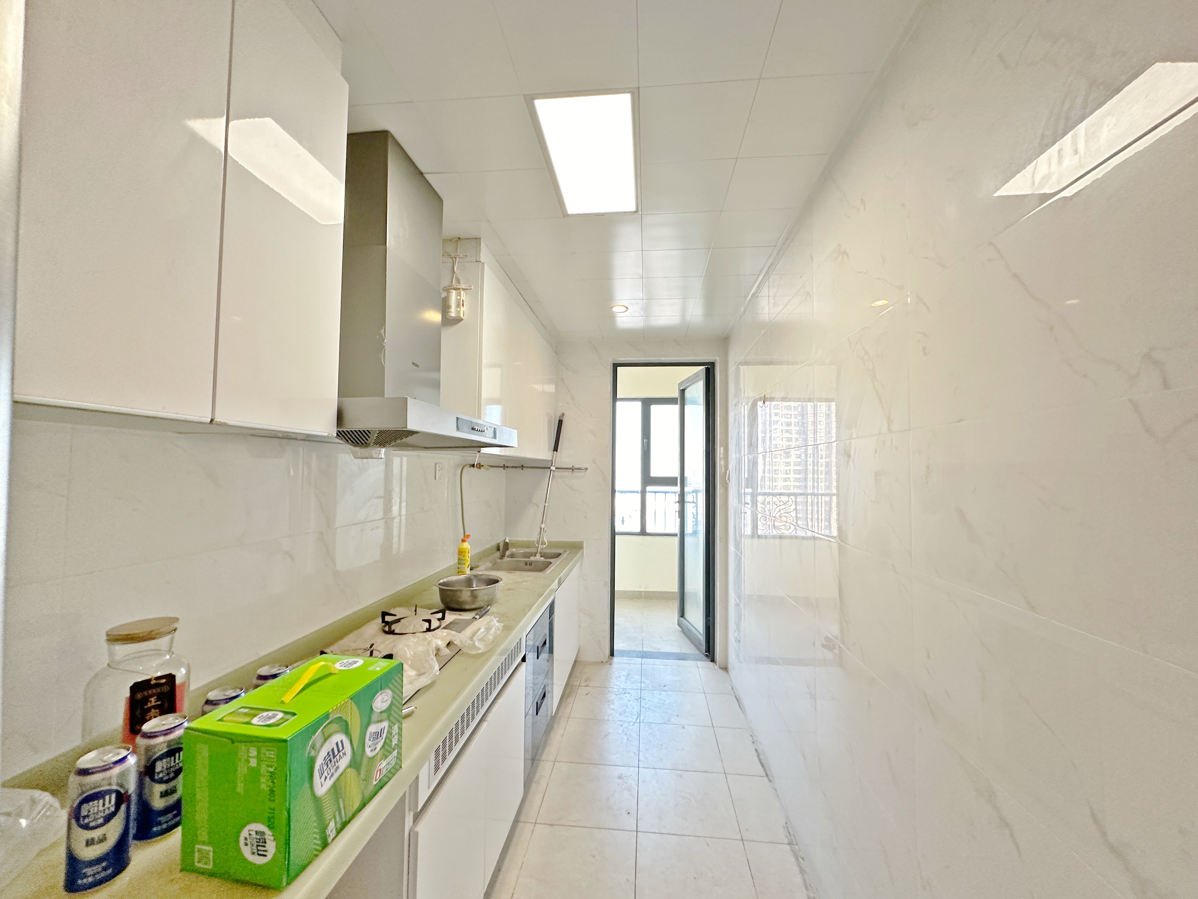 恒大睿城(住宅)