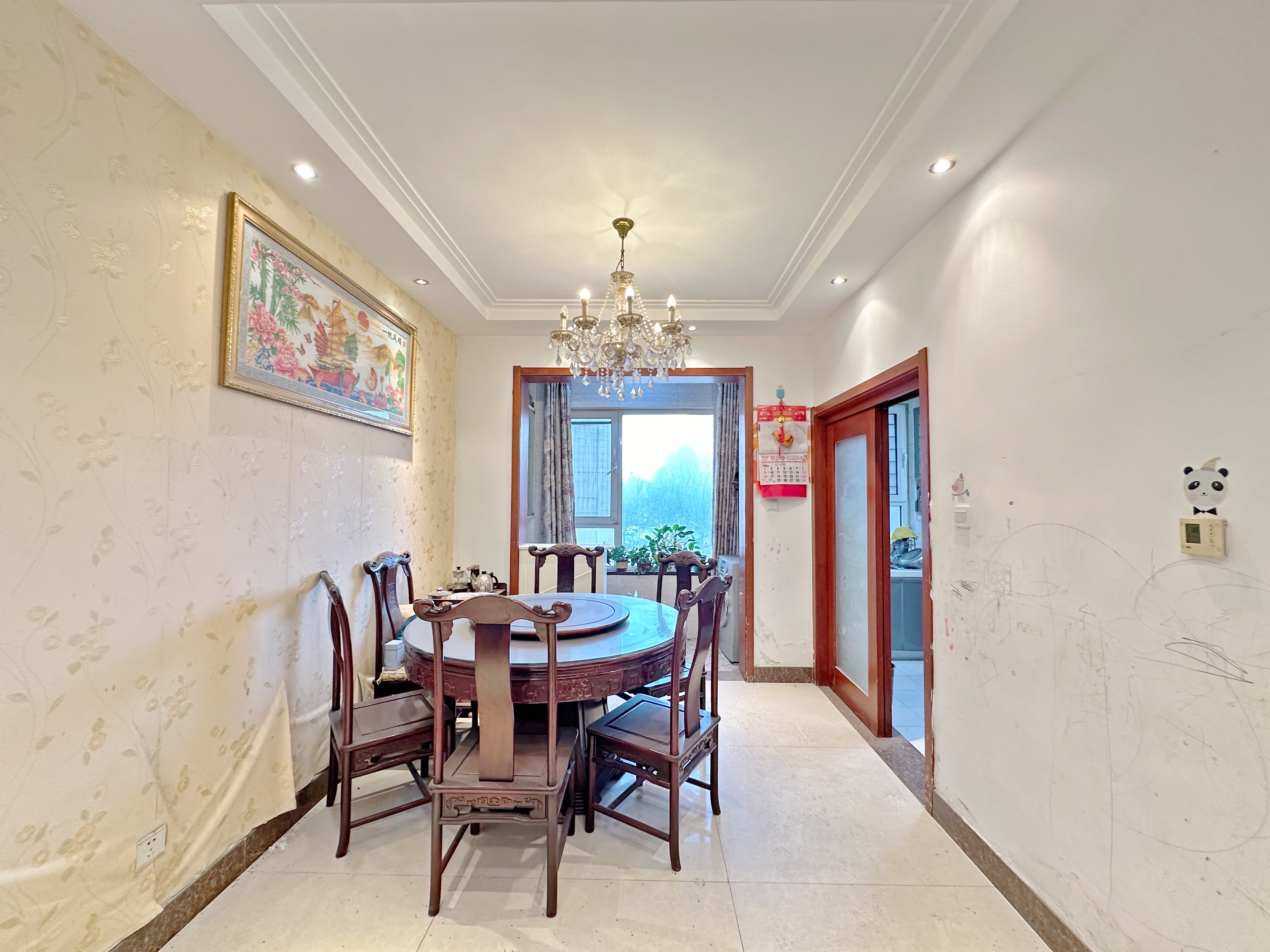 绿地新里卢浮公馆