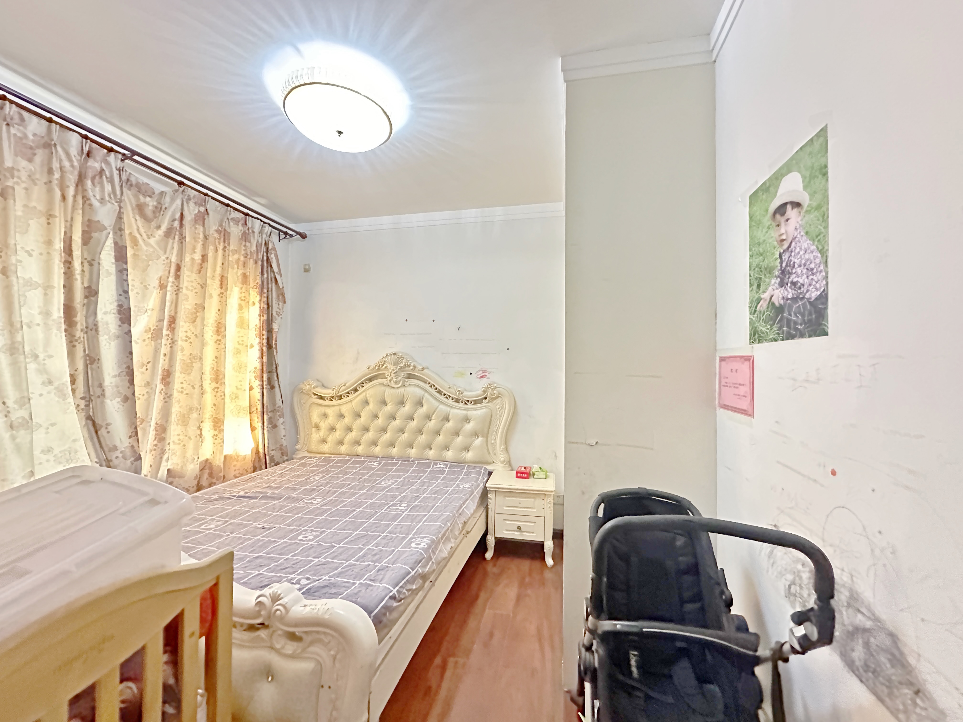 绿地新里卢浮公馆