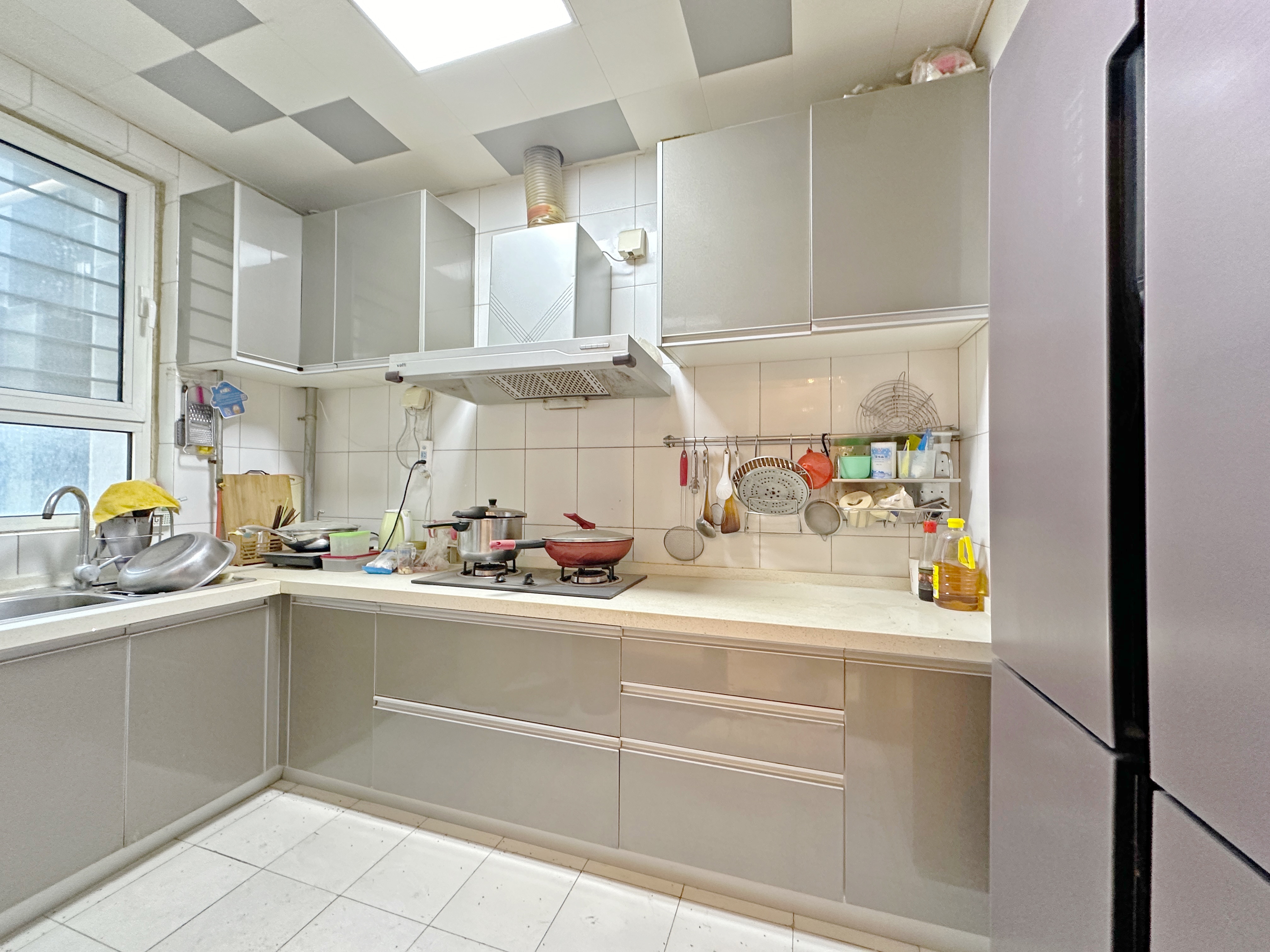 绿地新里卢浮公馆