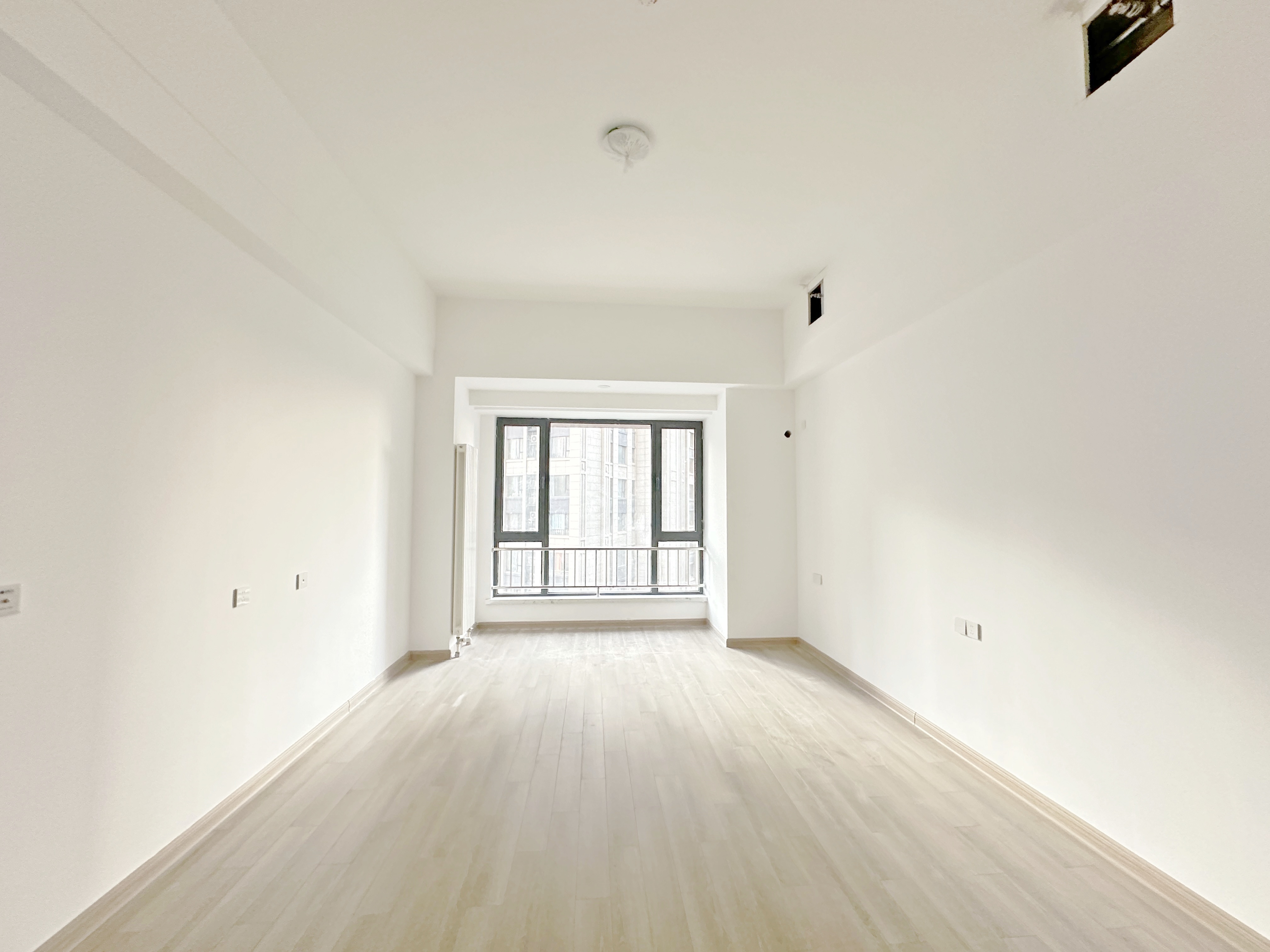 绿地卢浮云公馆