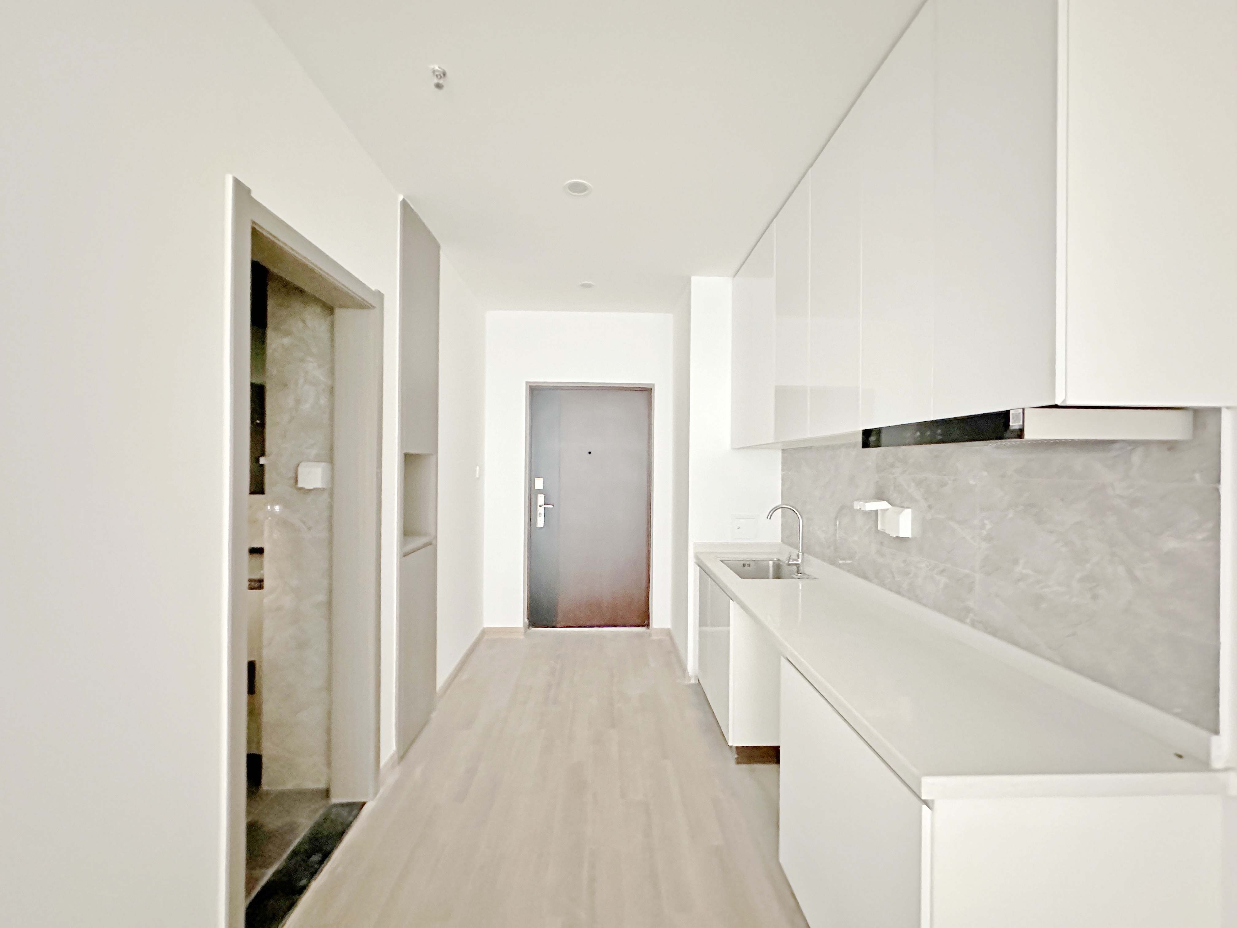 绿地卢浮云公馆