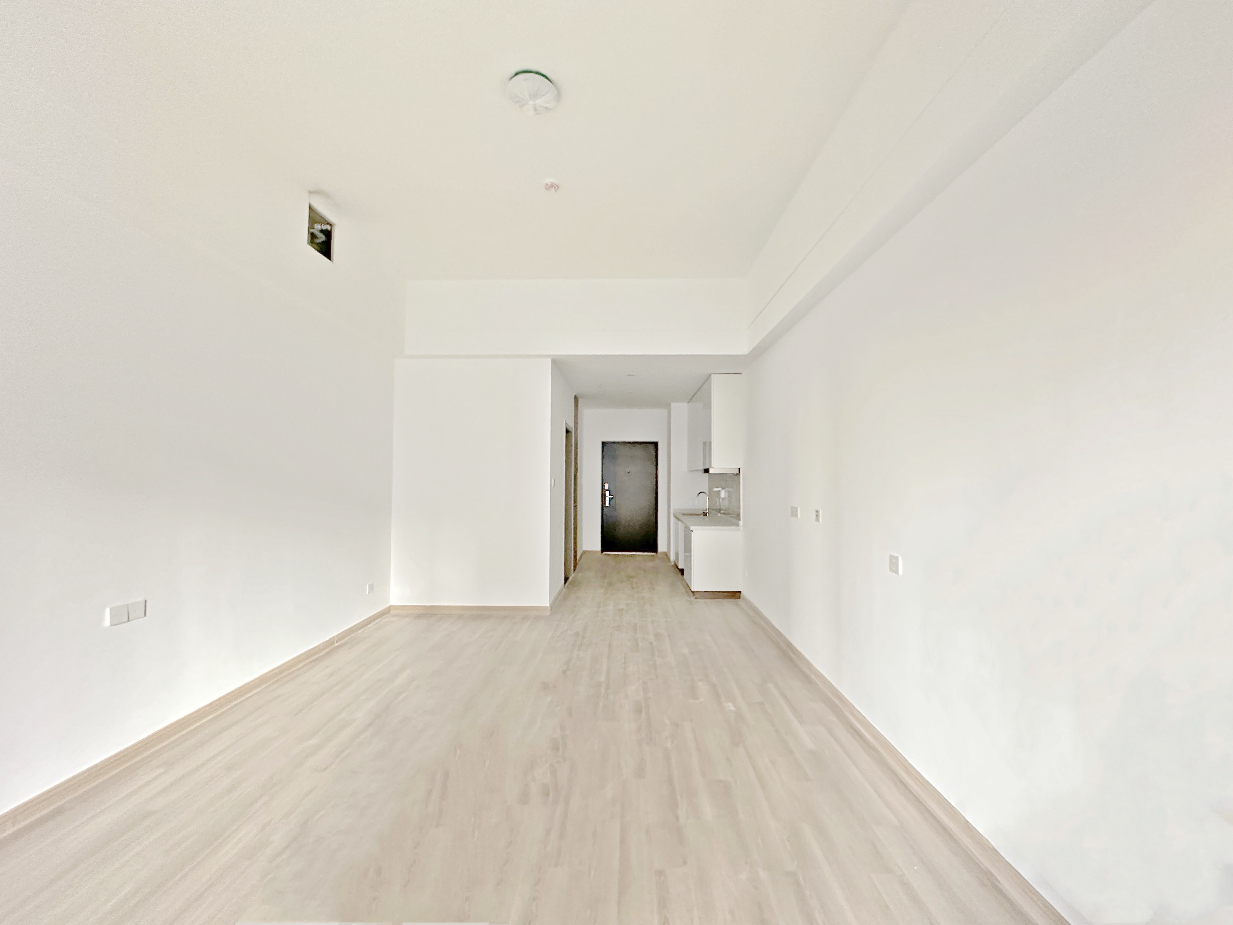  绿地卢浮云公馆 西