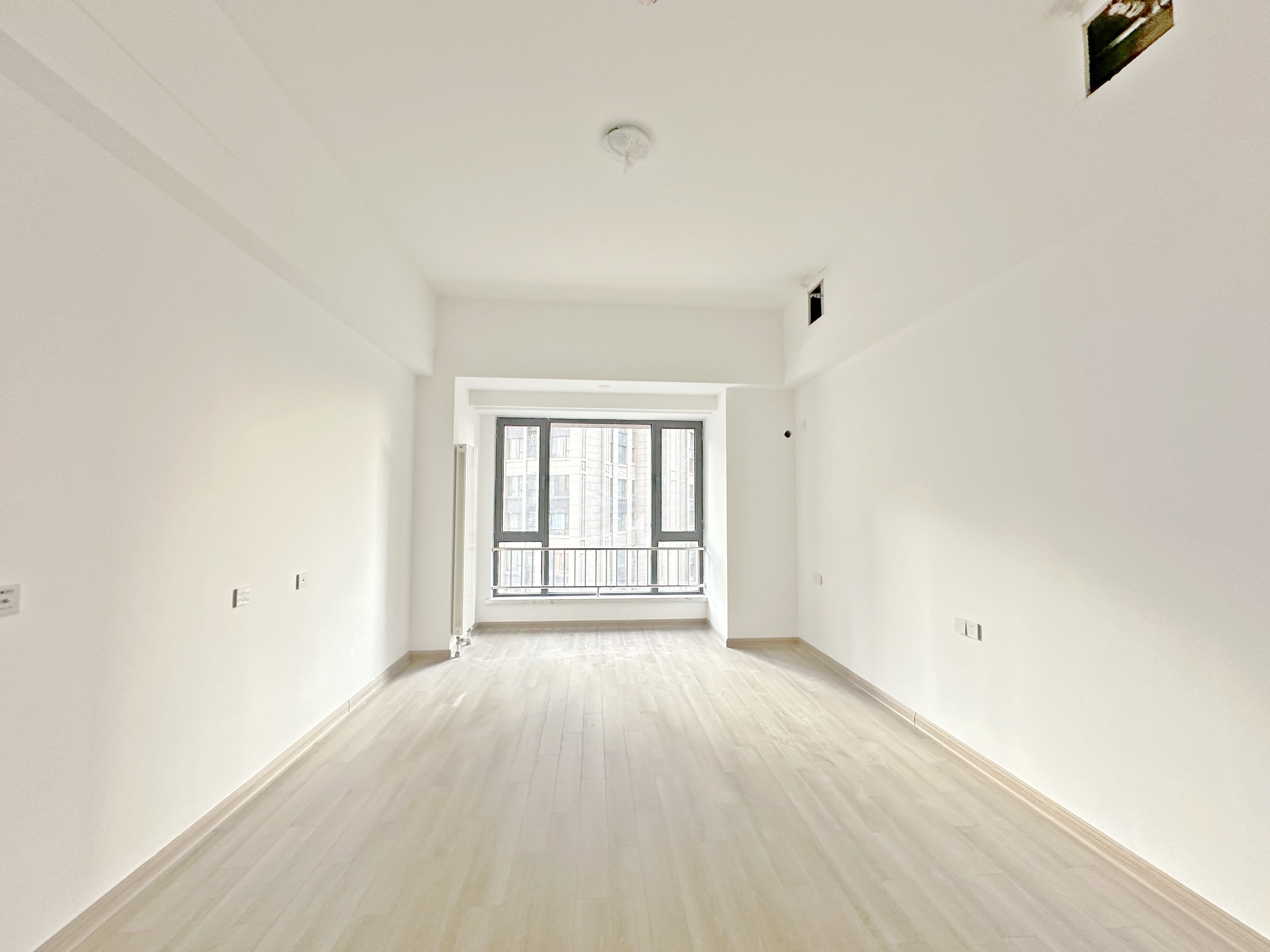 绿地卢浮云公馆