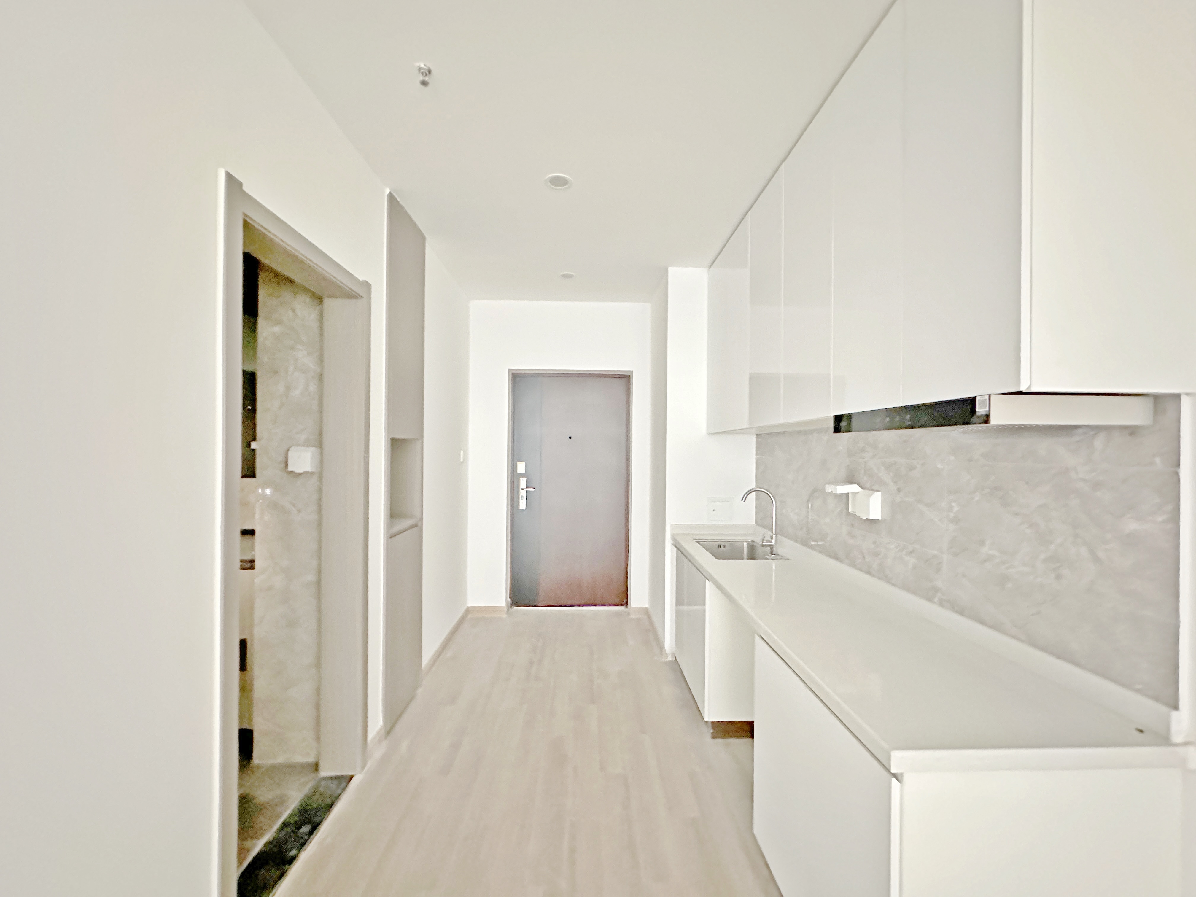 绿地卢浮云公馆