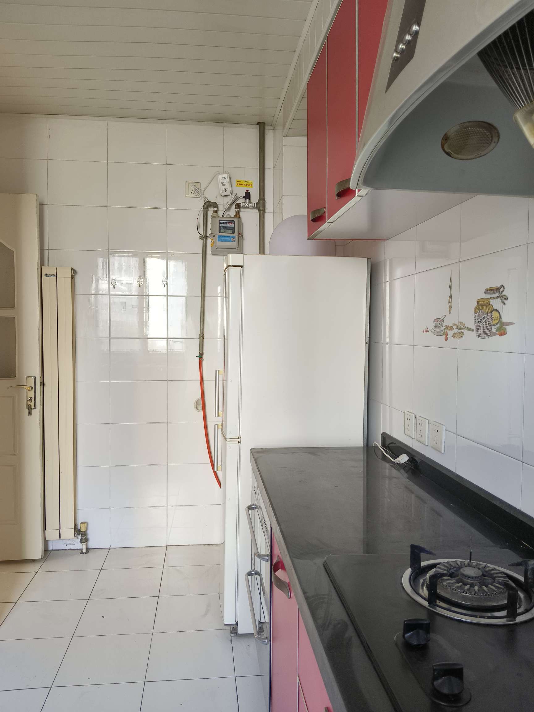 阳光100国际新城(D区)