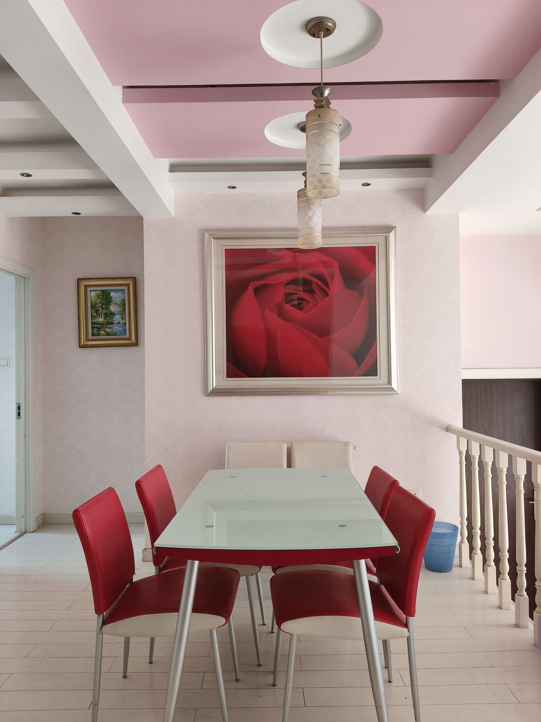 阳光100国际新城(D区)