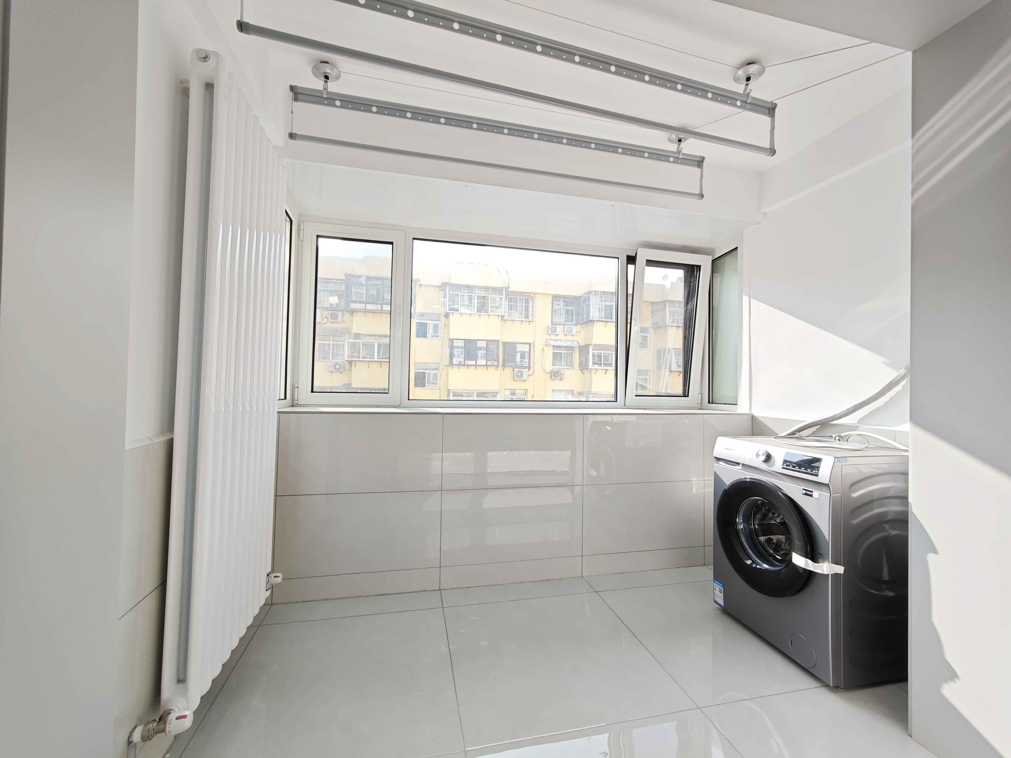 经三路单位宿舍