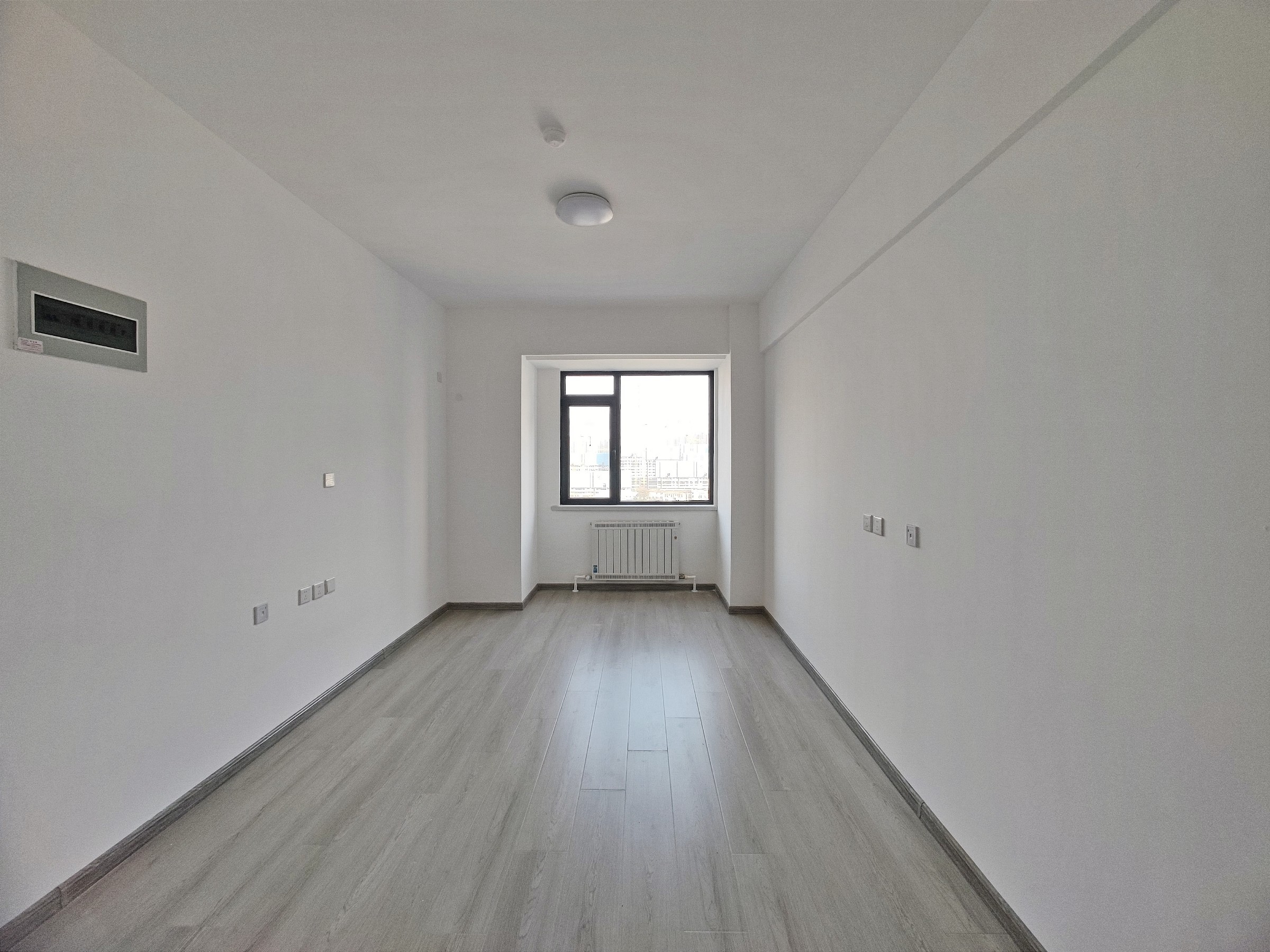  绿地IFC中央公馆 北