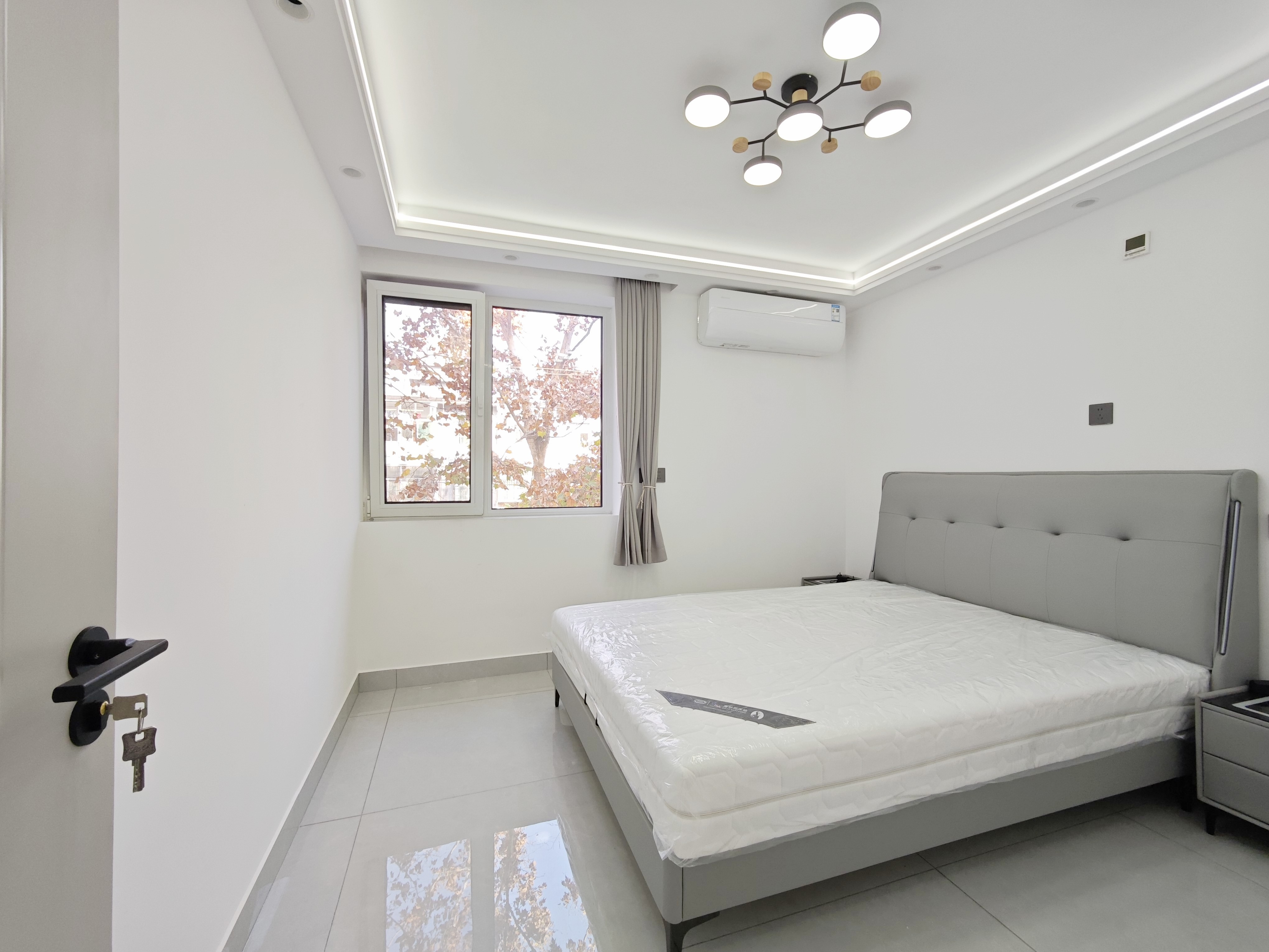 经三路单位宿舍