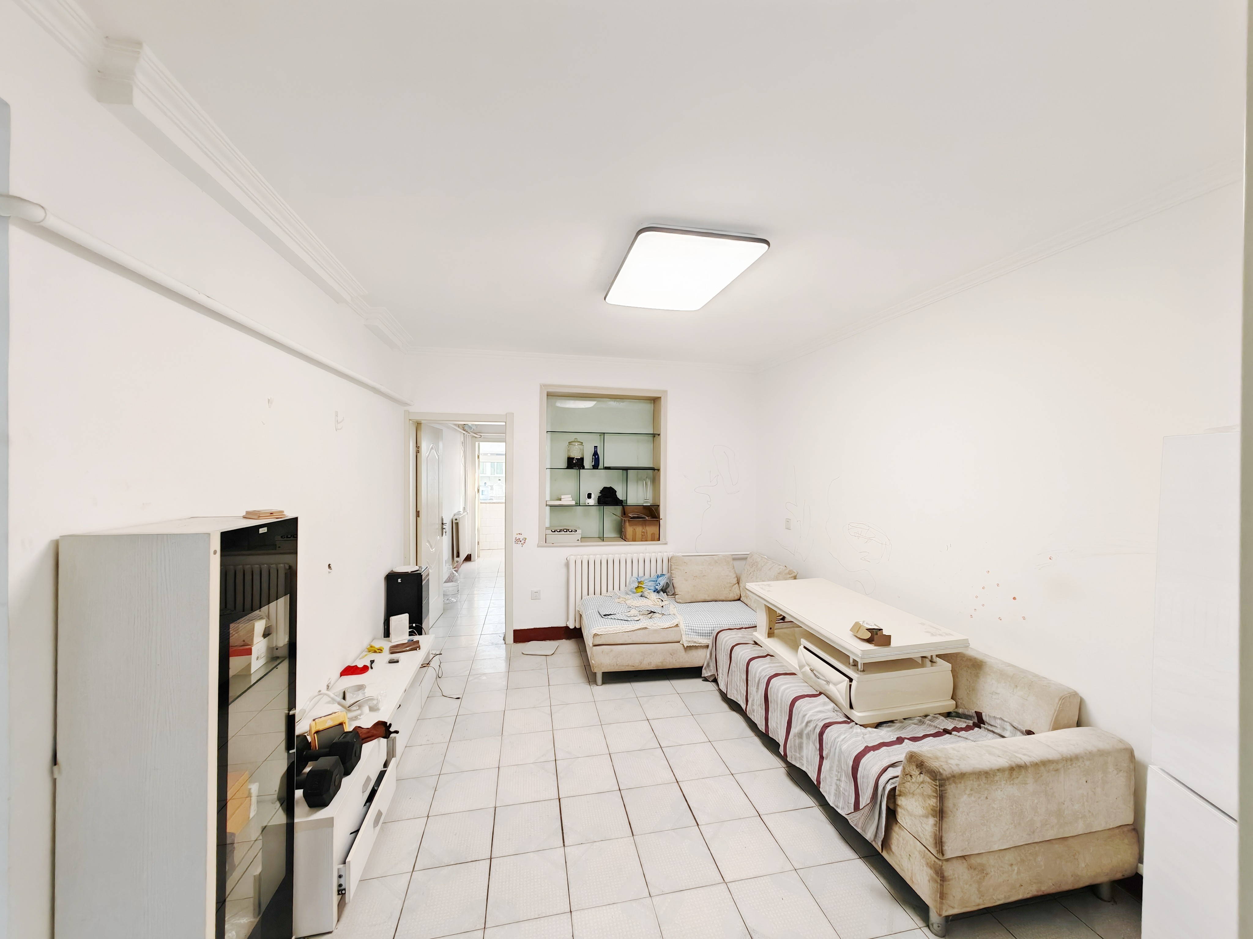 洪家楼南路13号