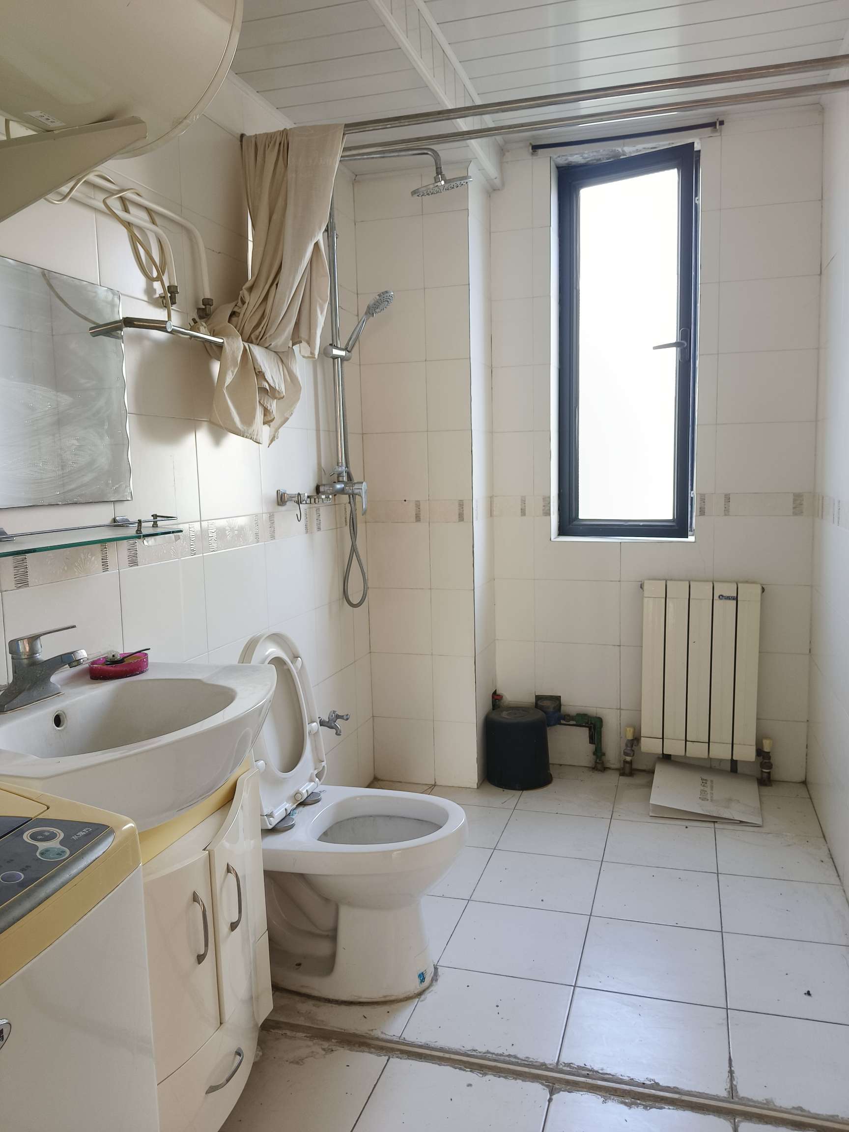 阳光100国际新城(D区)