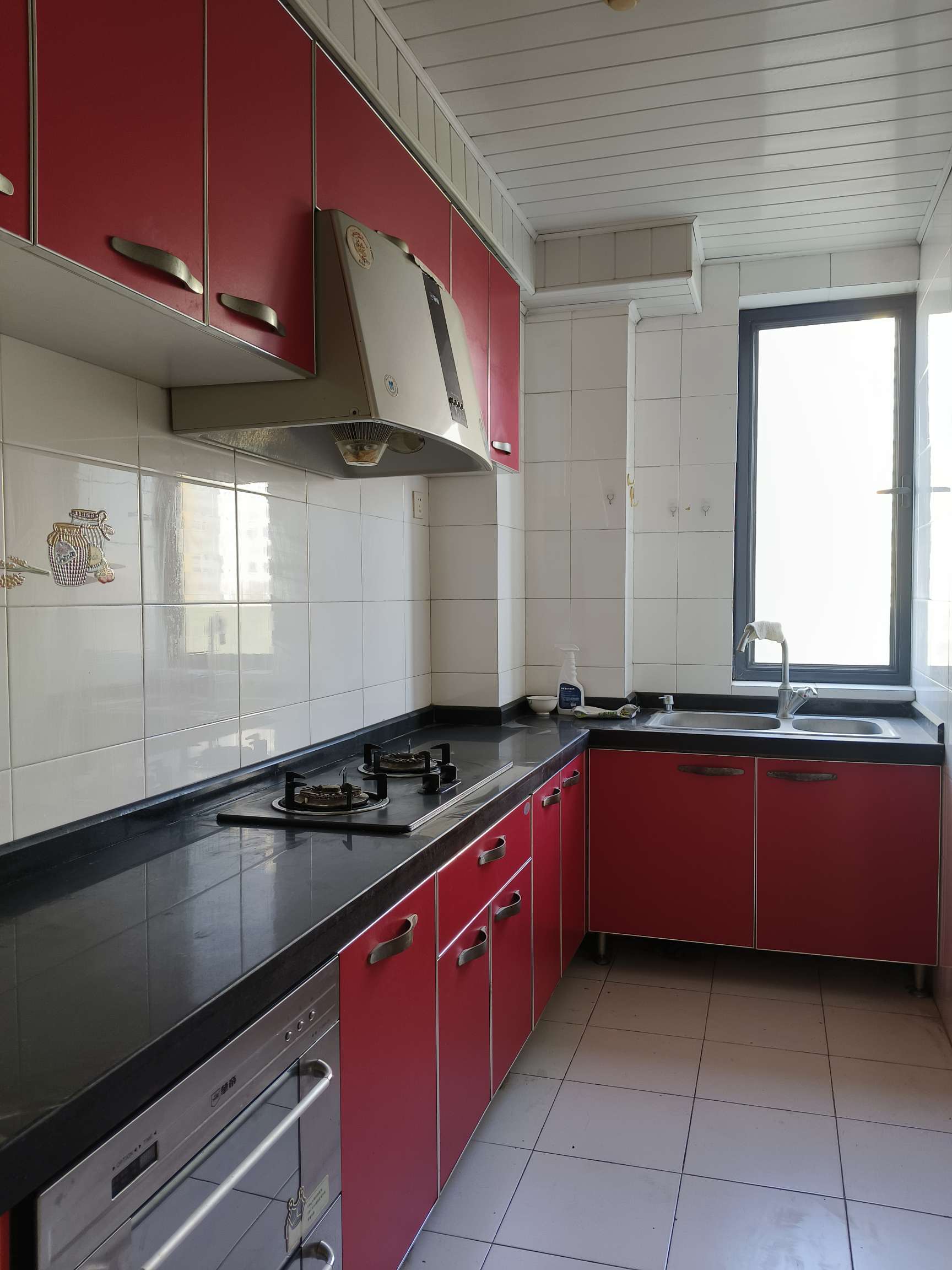 阳光100国际新城(D区)