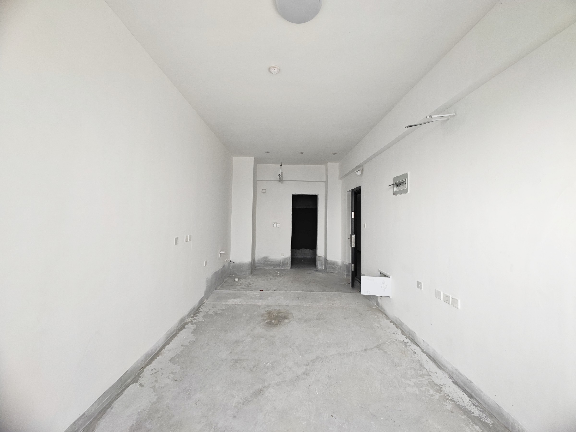  绿地IFC中央公馆A5地块  东