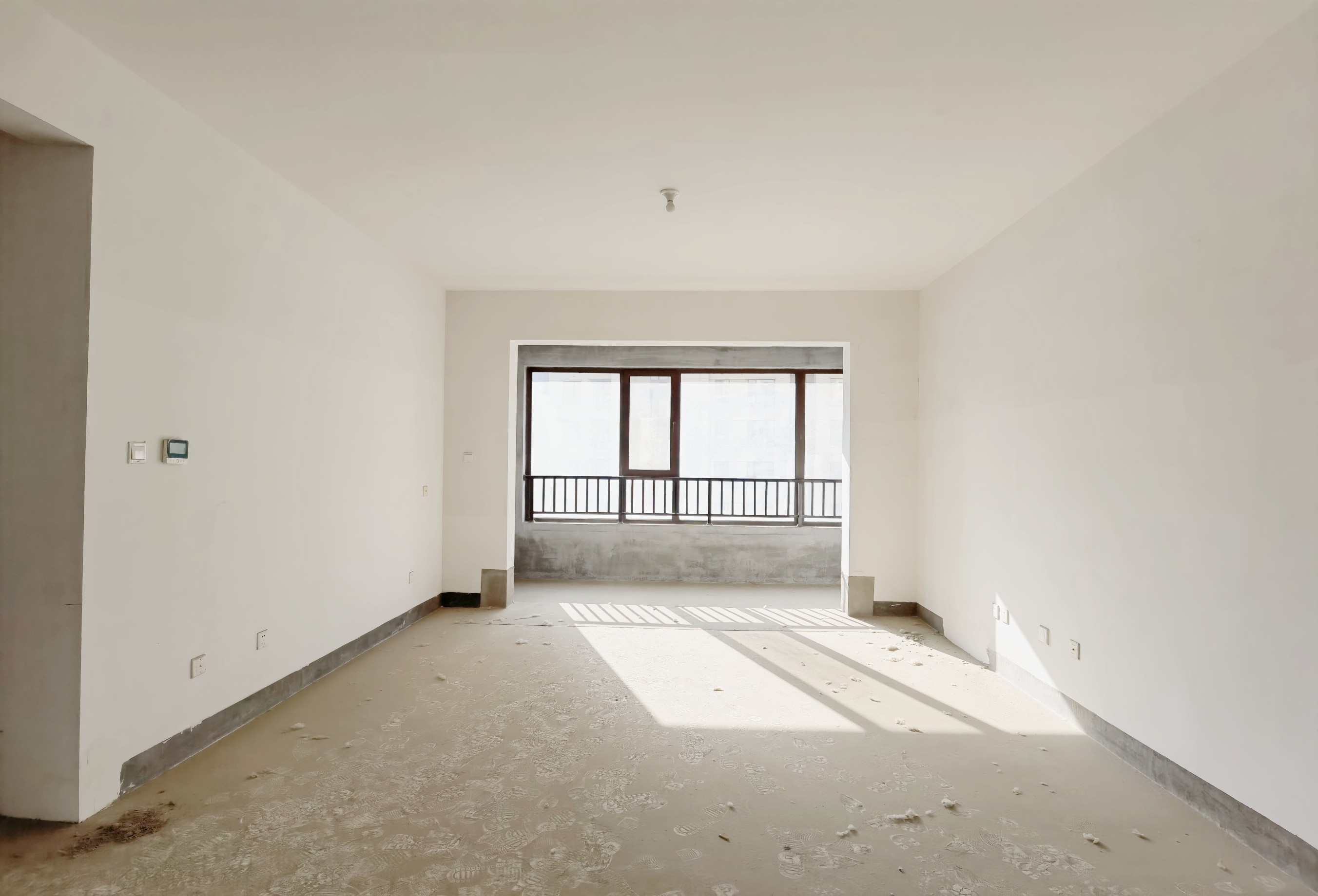 绿地IFC中央公馆