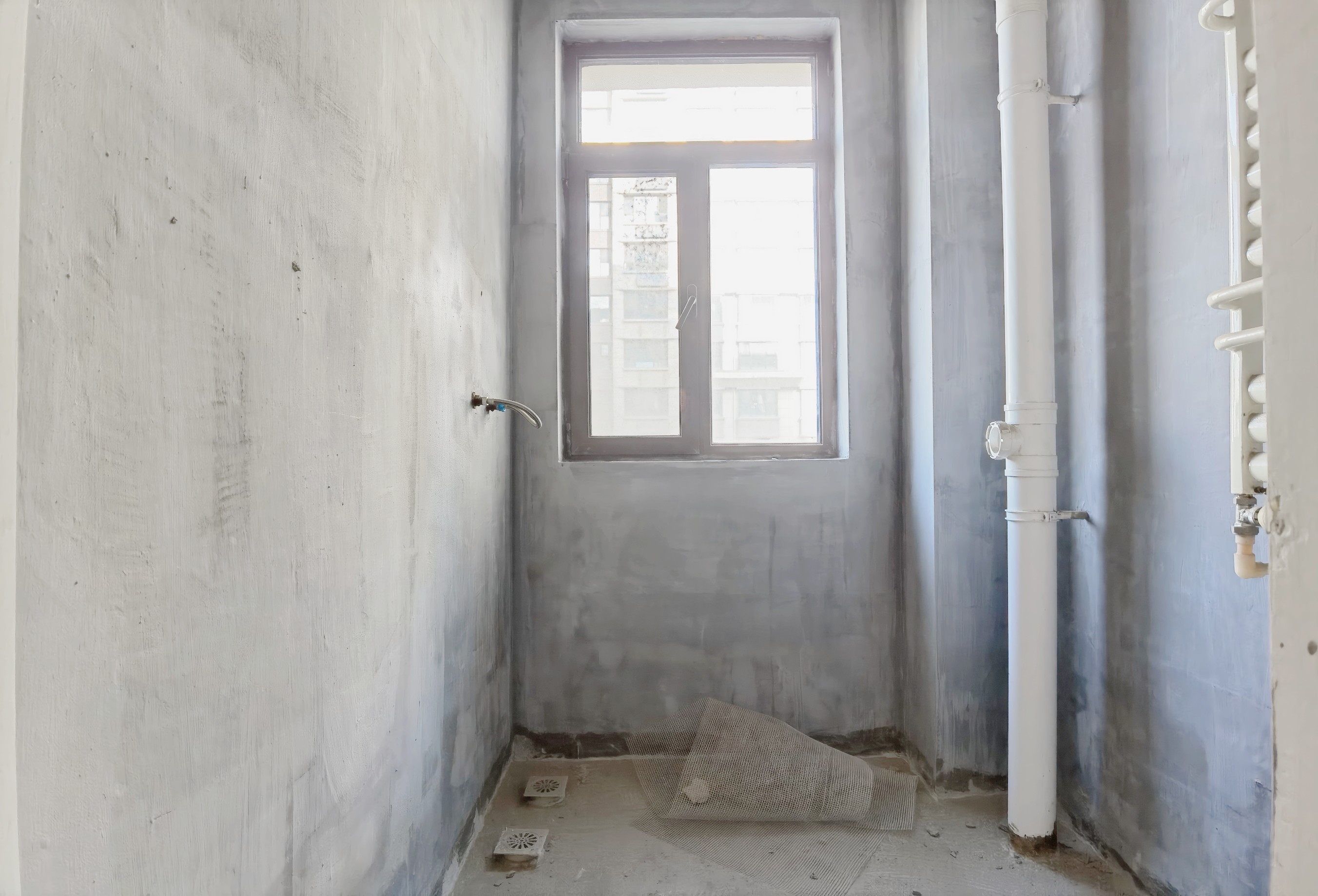 绿地IFC中央公馆